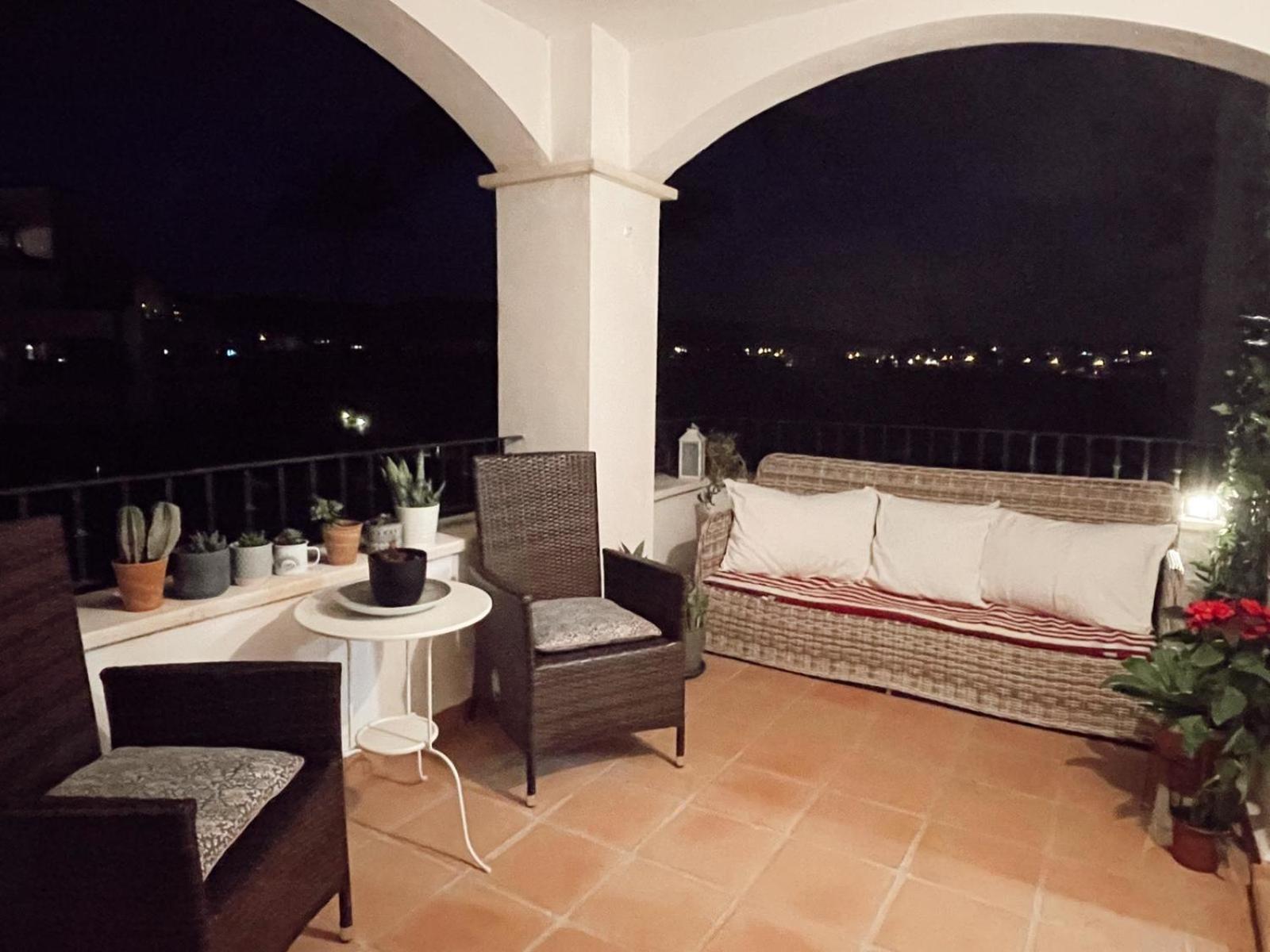 Casa Aurora - Hacienda Riquelme Golf * Murcia