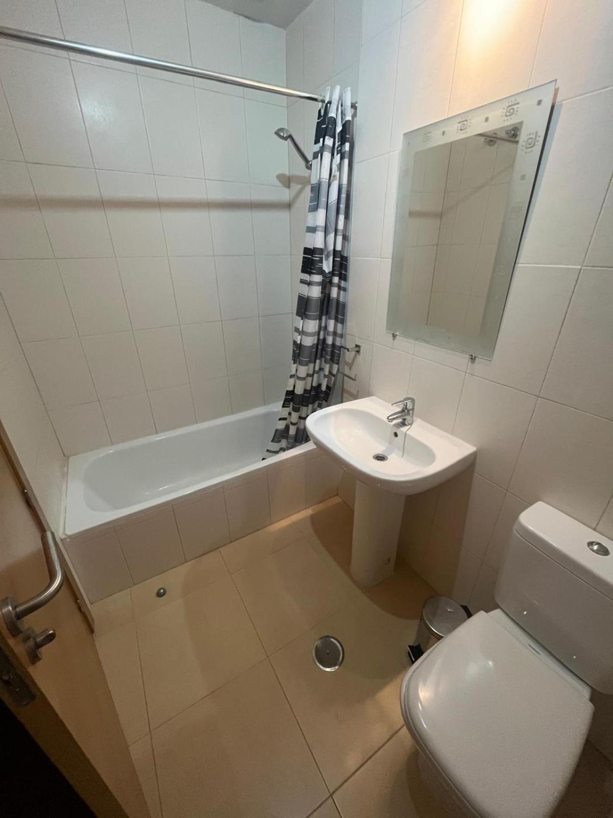Penthouse 814, Condado De Alhama Apartamento