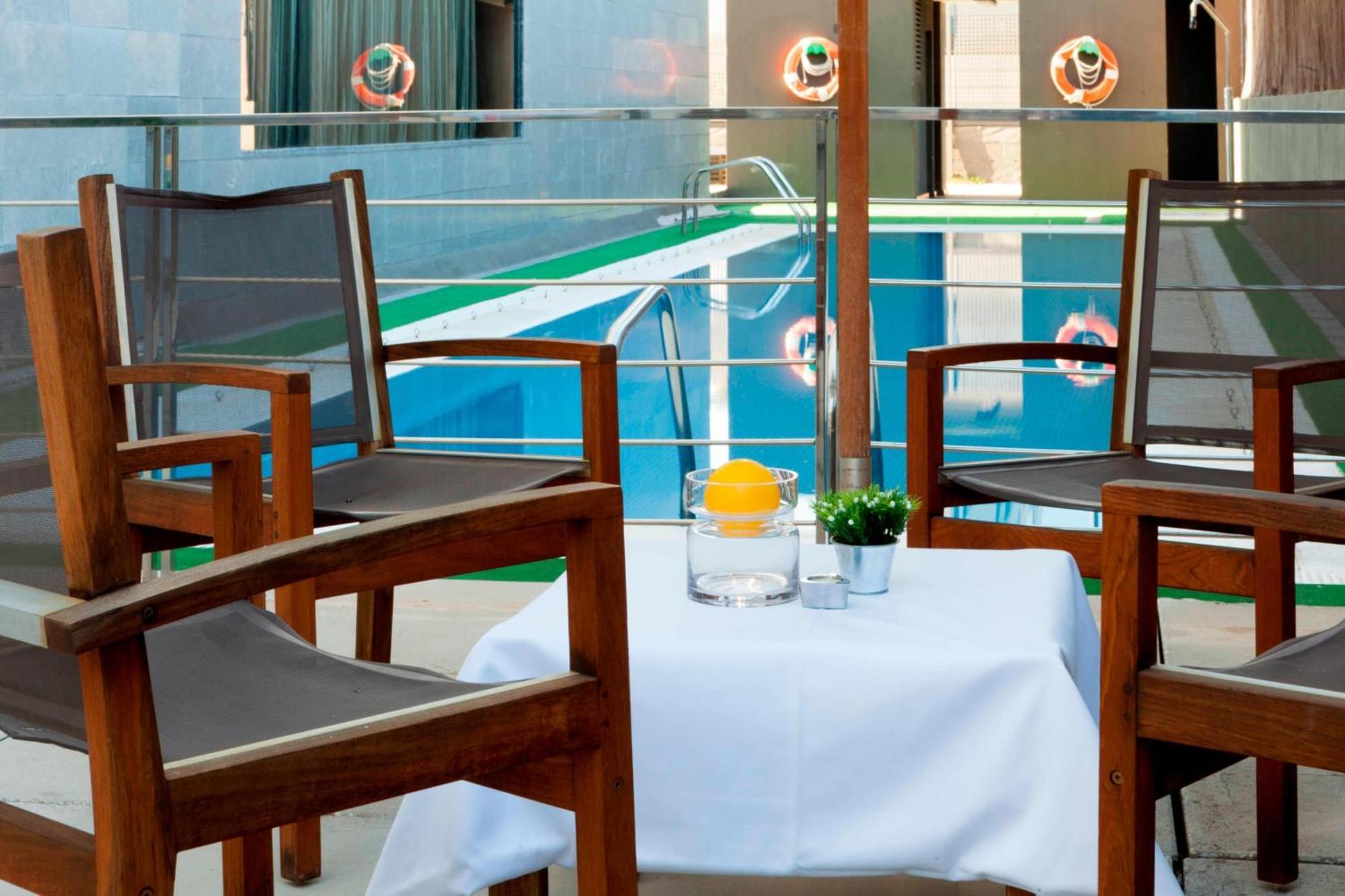 Ac By Marriott Hotel Murcia