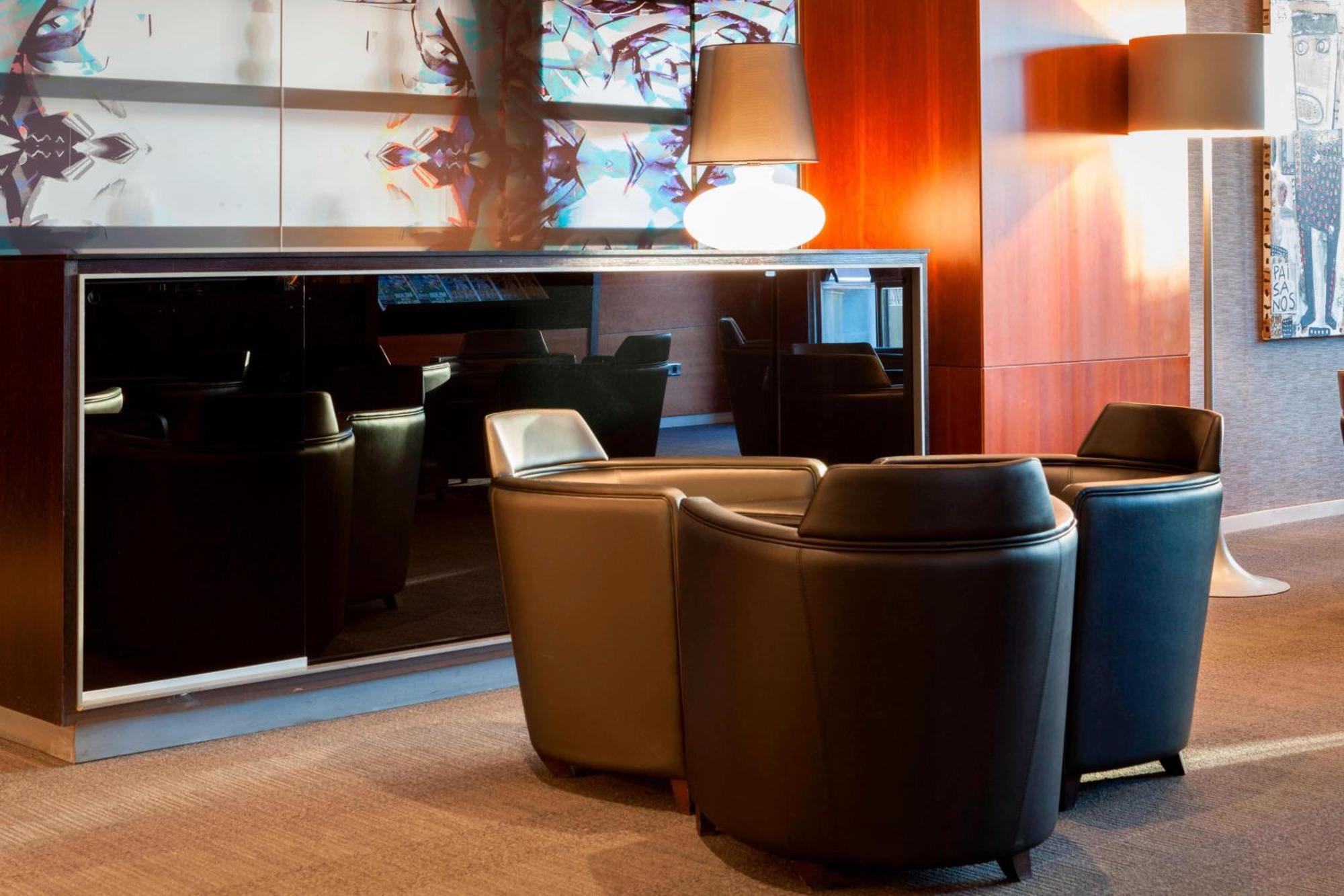 Ac By Marriott 4* Murcia