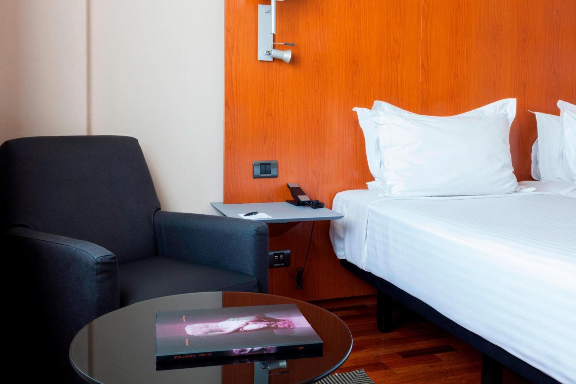 Ac By Marriott Hotel 4*