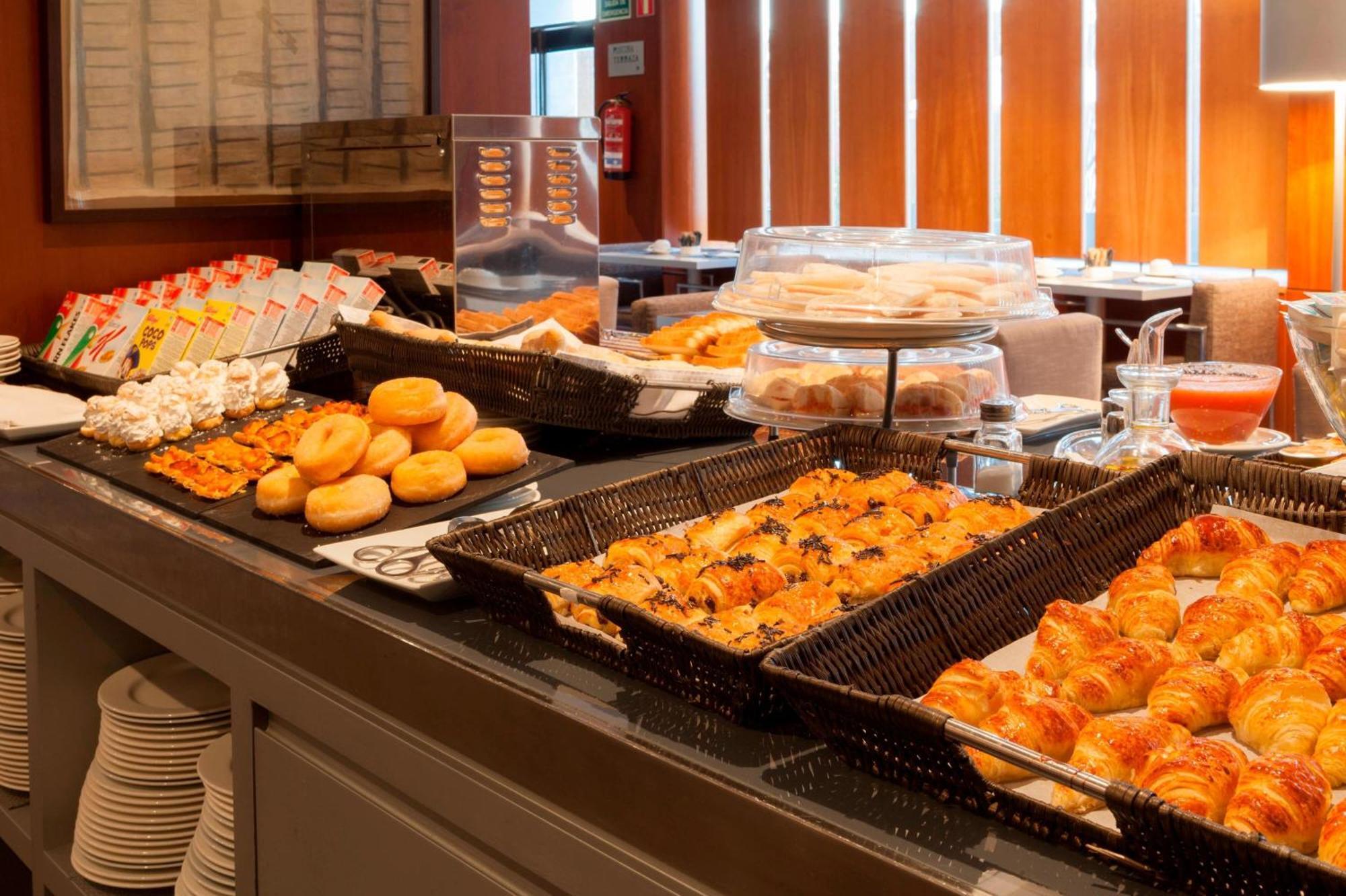 Ac By Marriott Hotel Murcia