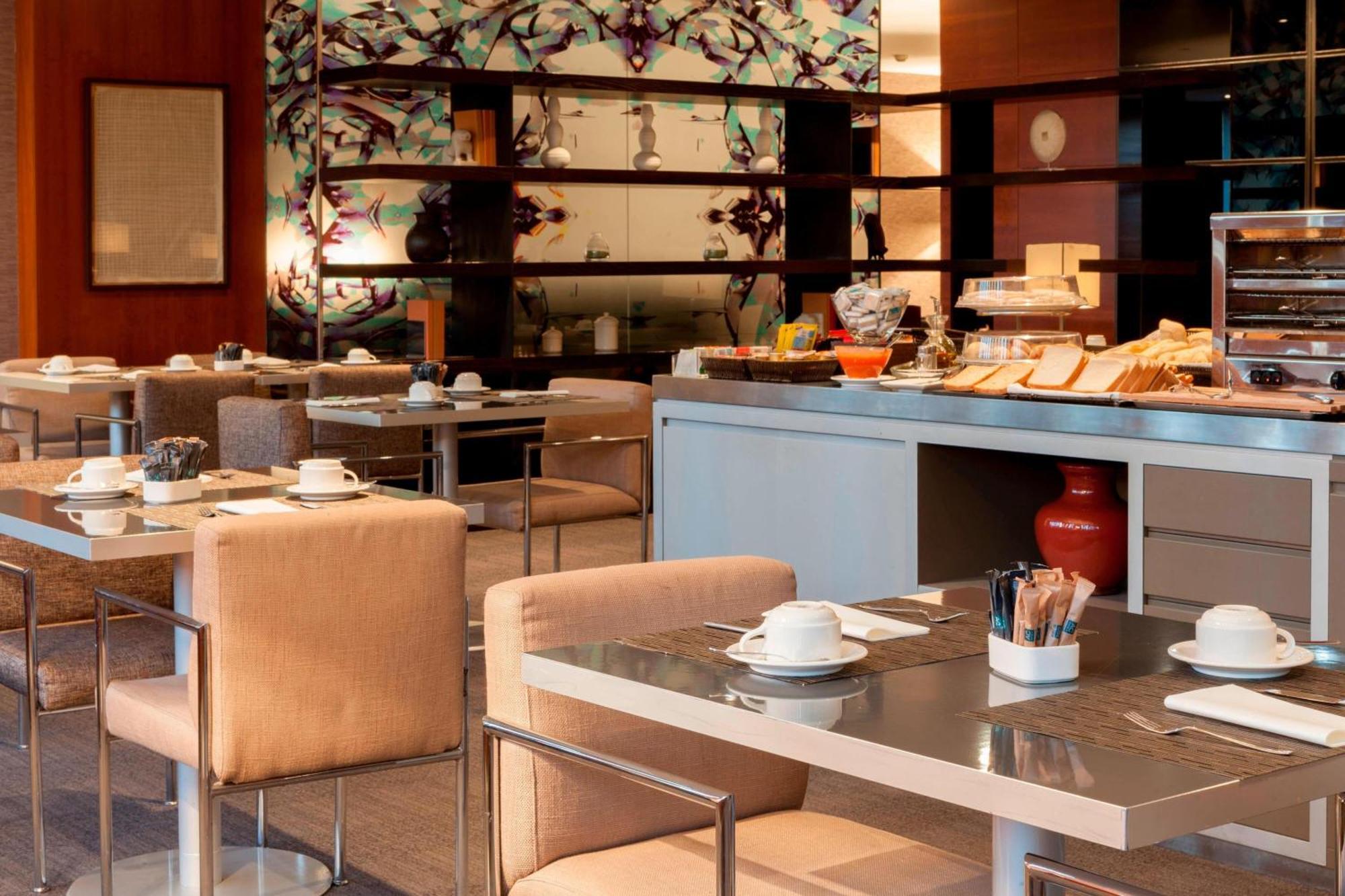 Ac By Marriott 4*