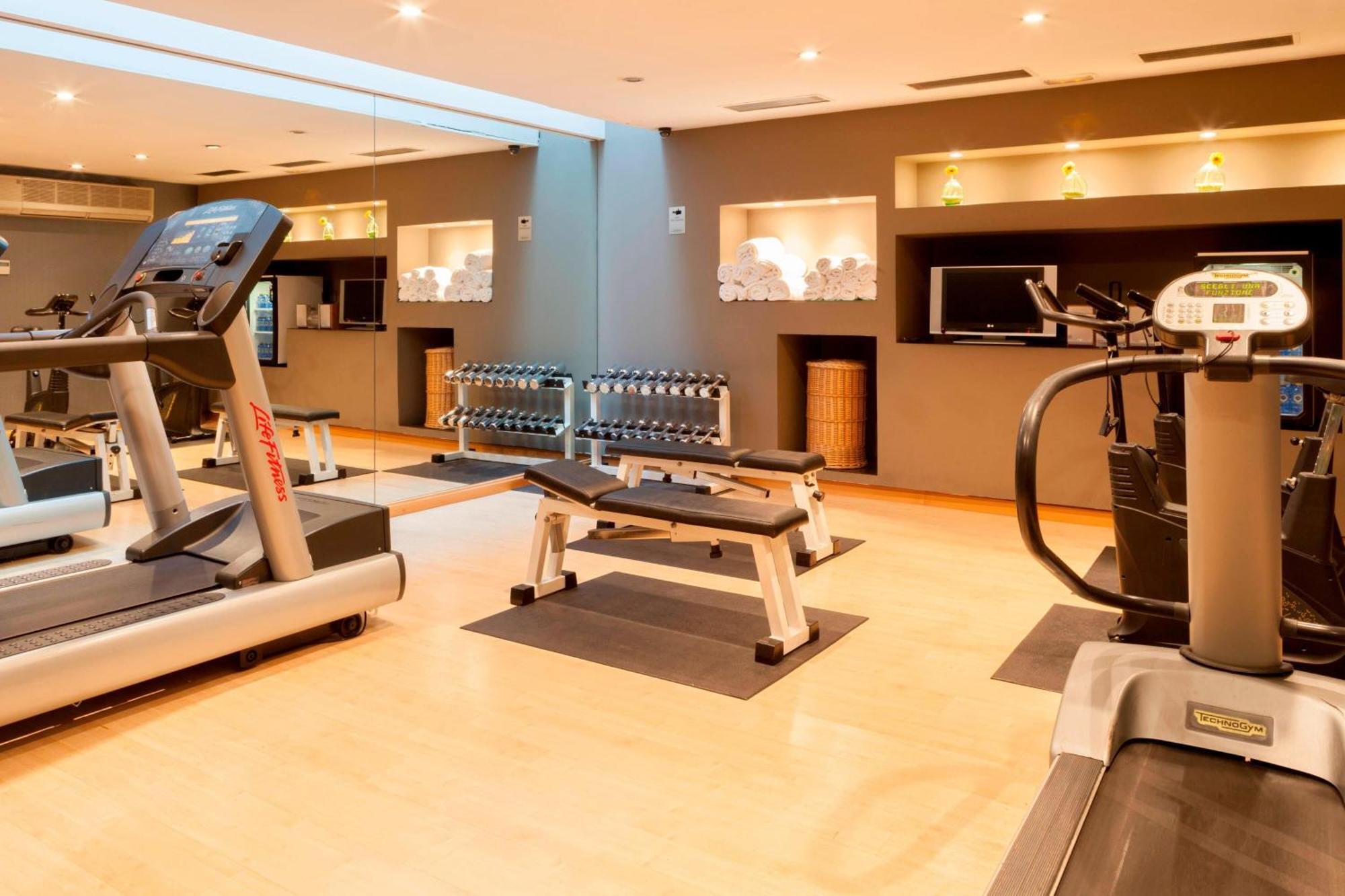 Ac By Marriott 4* Murcia