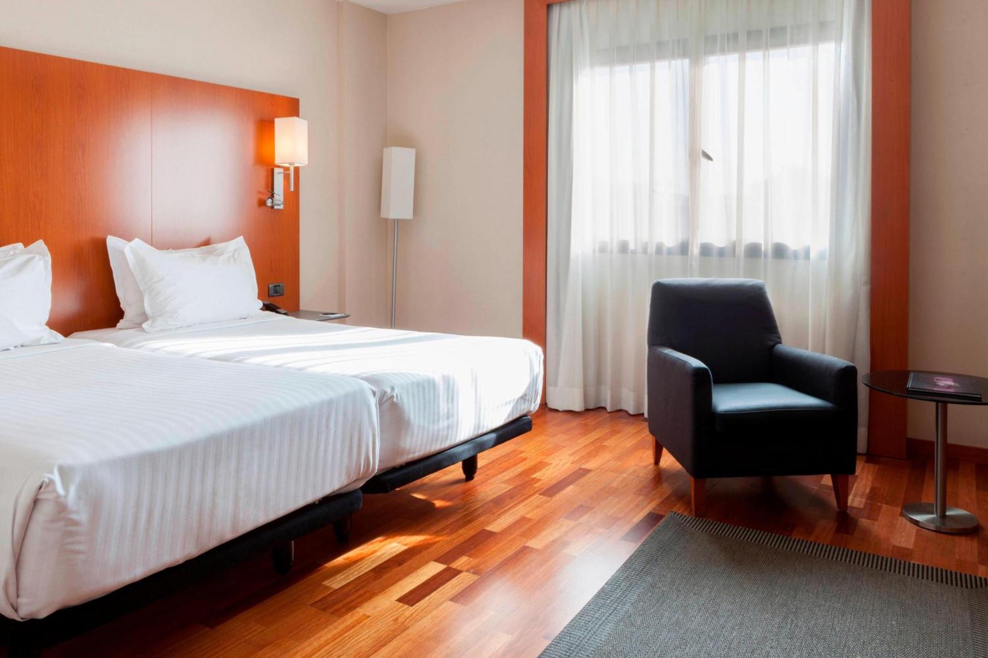 Hotel Ac By Marriott
