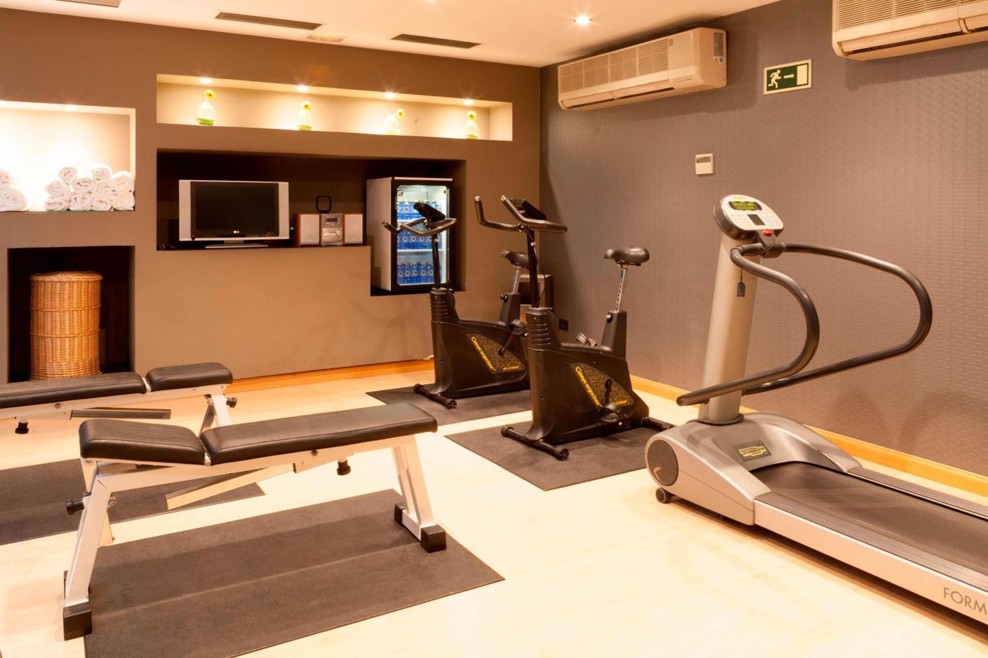 Hotel Ac By Marriott Murcia