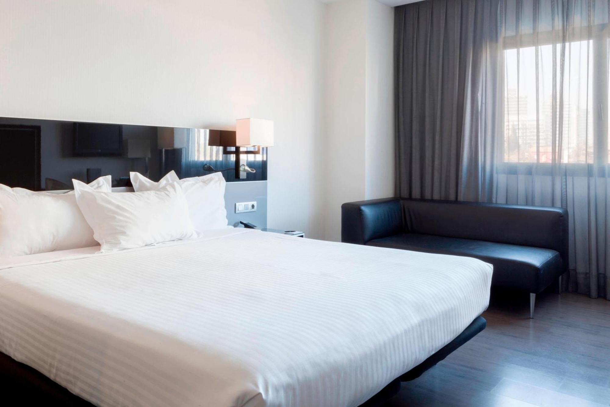 Ac By Marriott Murcia