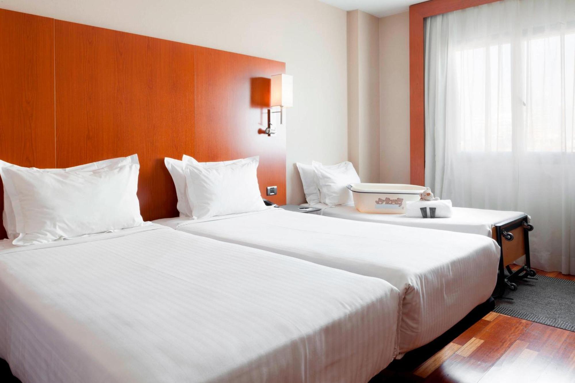 Ac By Marriott Hotel