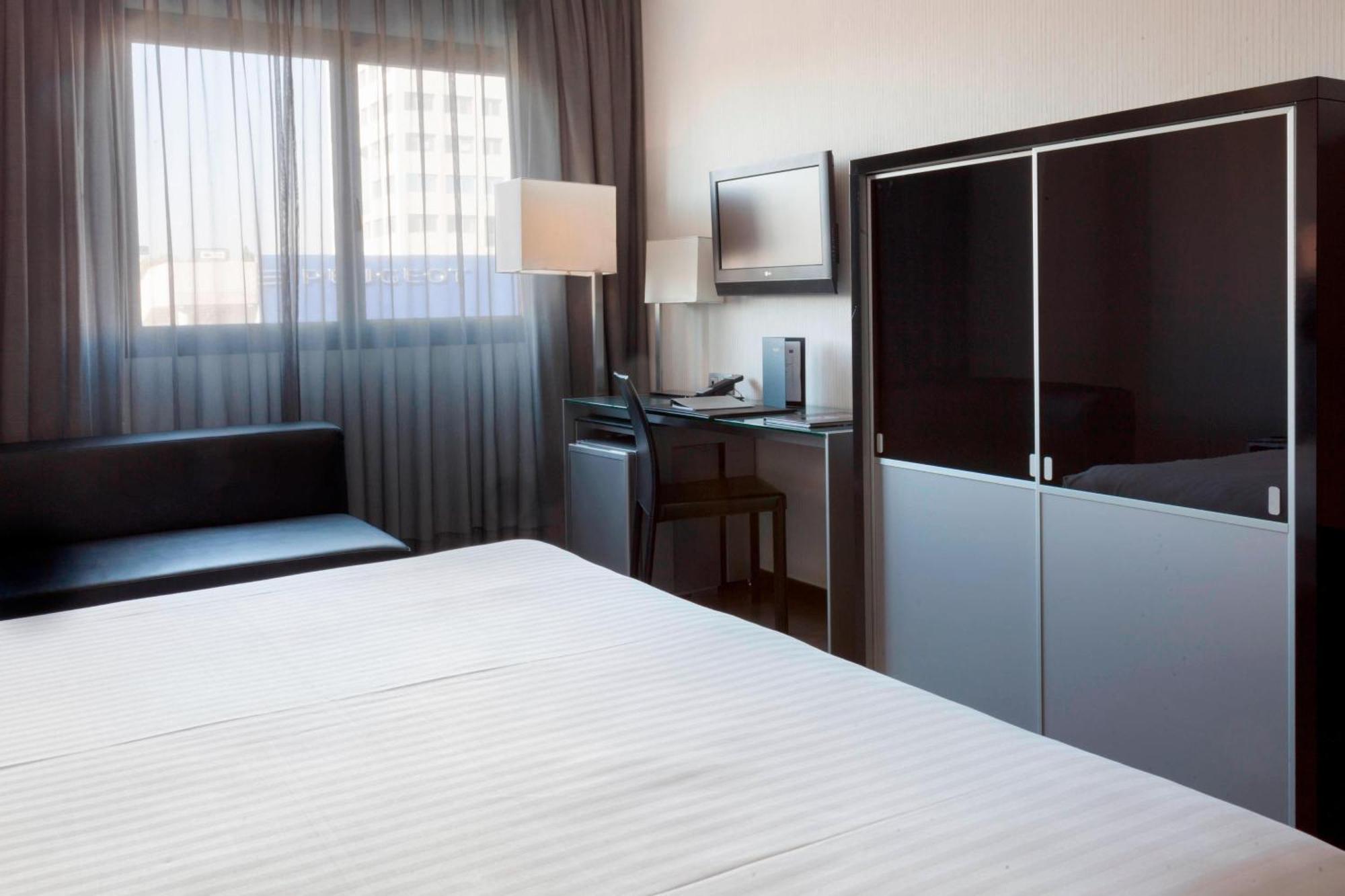 Hotel Ac By Marriott 4*