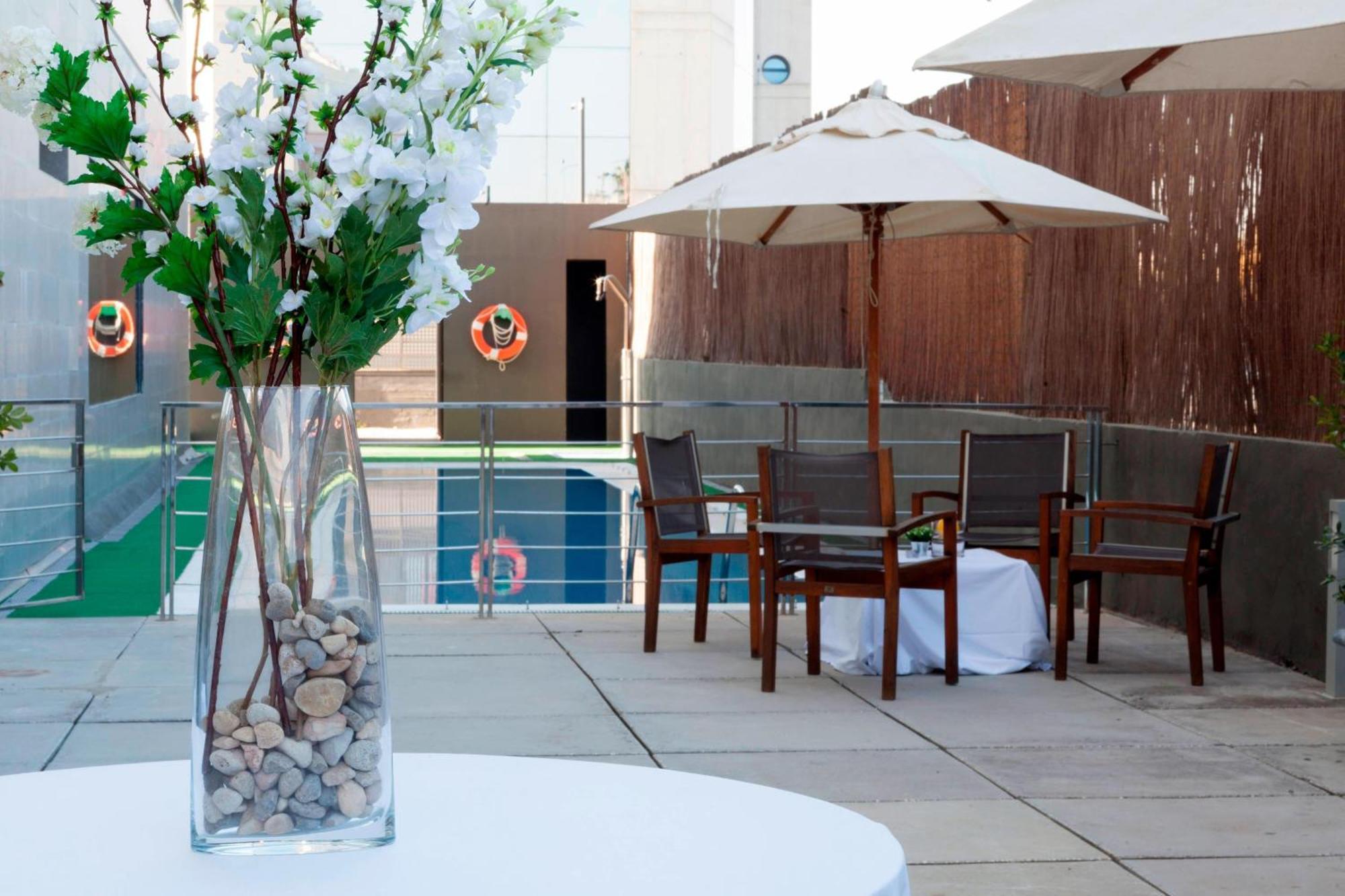 Hotel Ac By Marriott Murcia