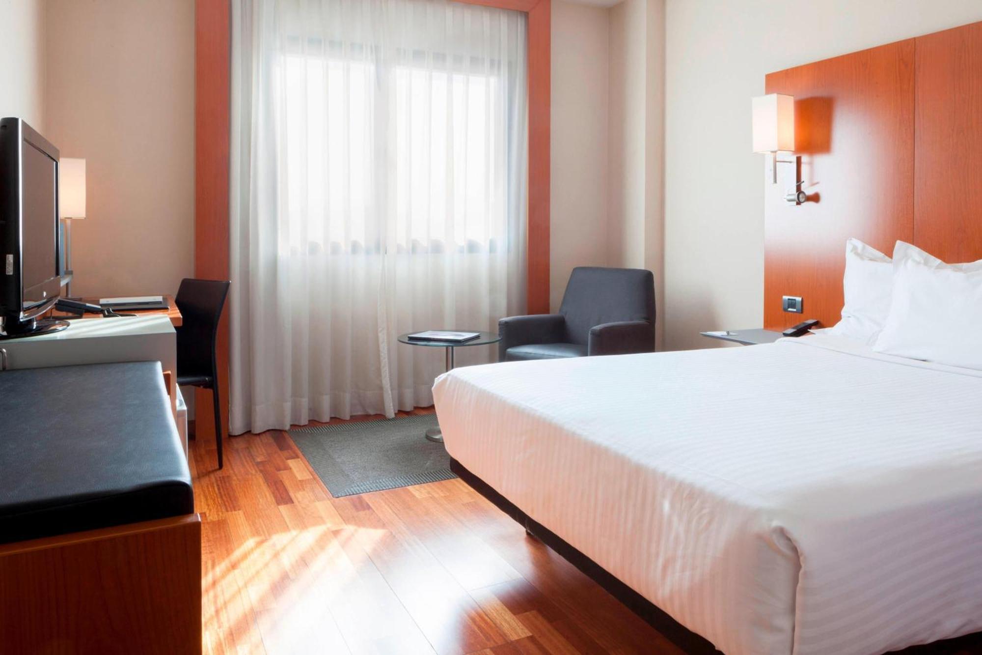 Ac By Marriott 4*