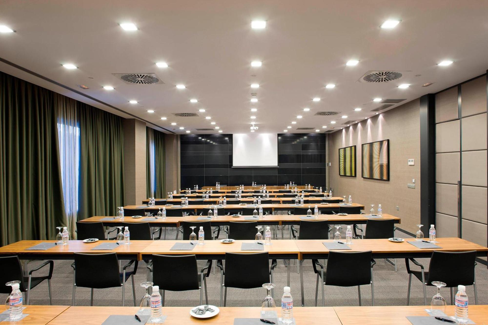 Ac By Marriott Murcia