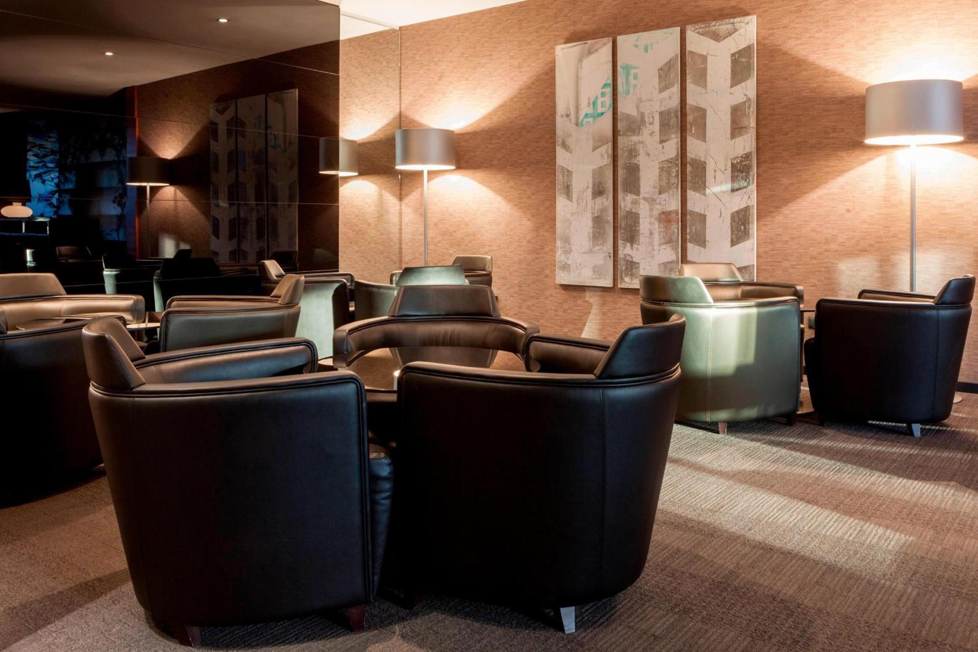 Ac By Marriott Hotel Murcia