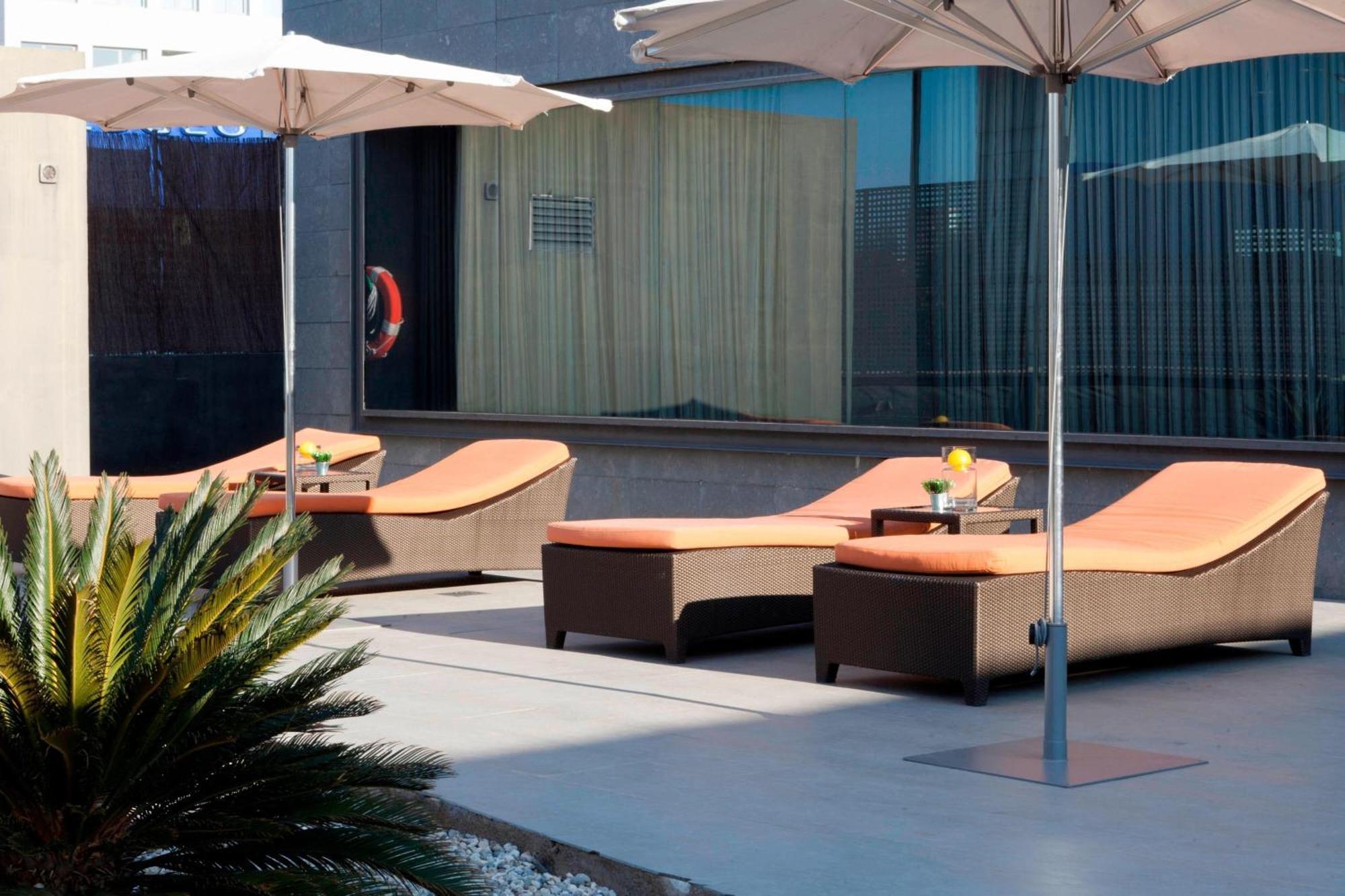Hotel Ac By Marriott Murcia