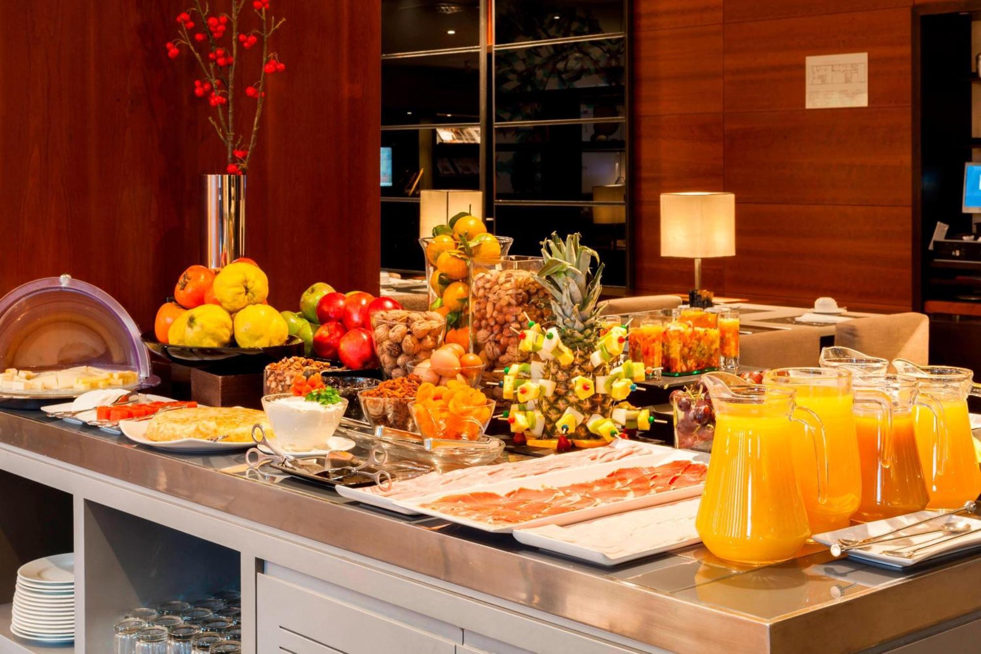 Ac By Marriott Murcia