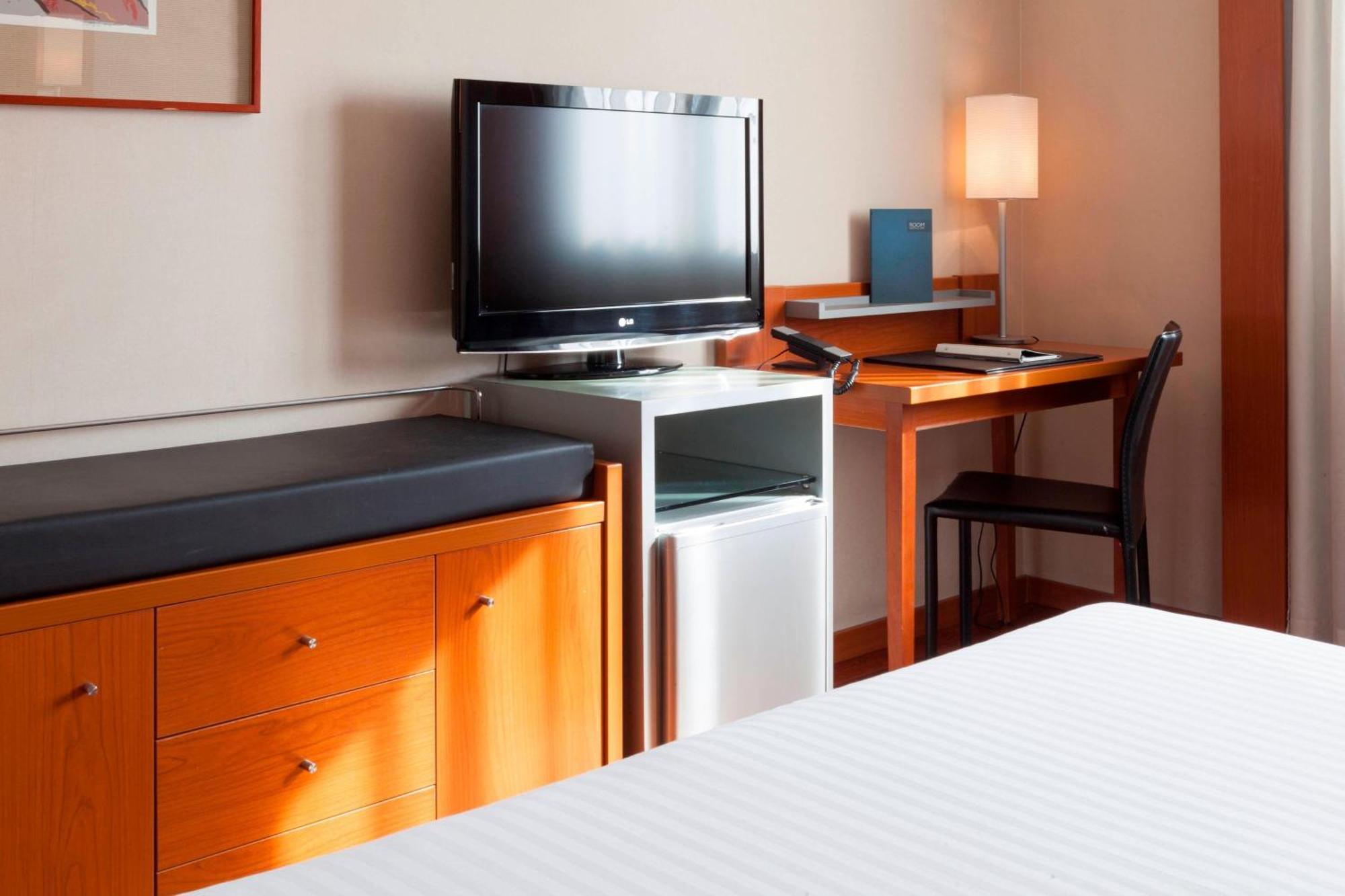 Ac By Marriott 4* Murcia