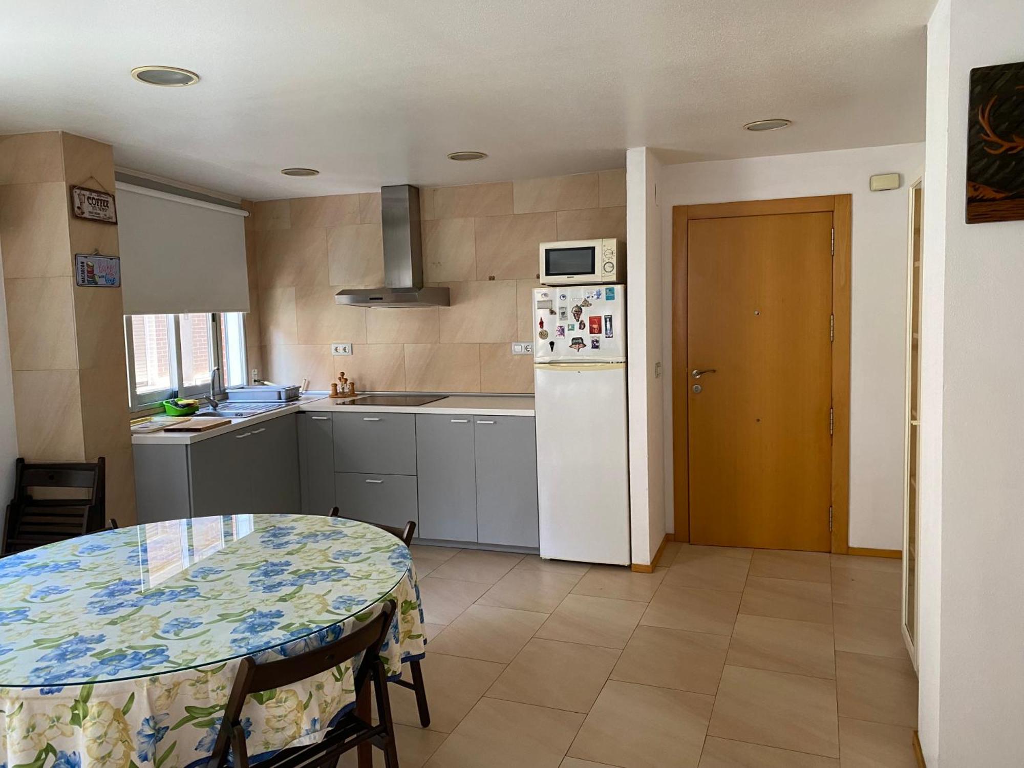 Hortelanos-3 Apartamento Murcia