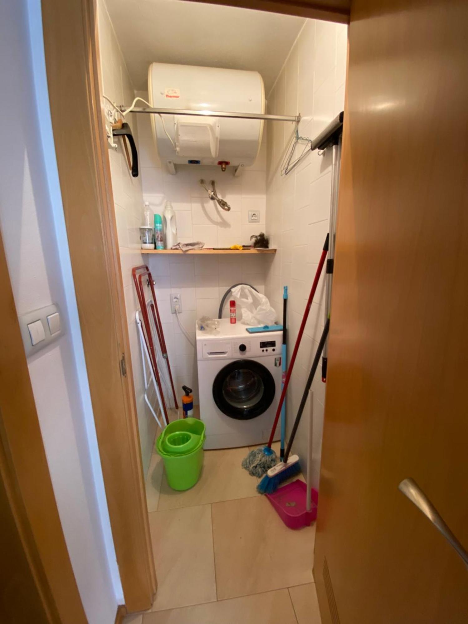 Apartamento Hortelanos-3