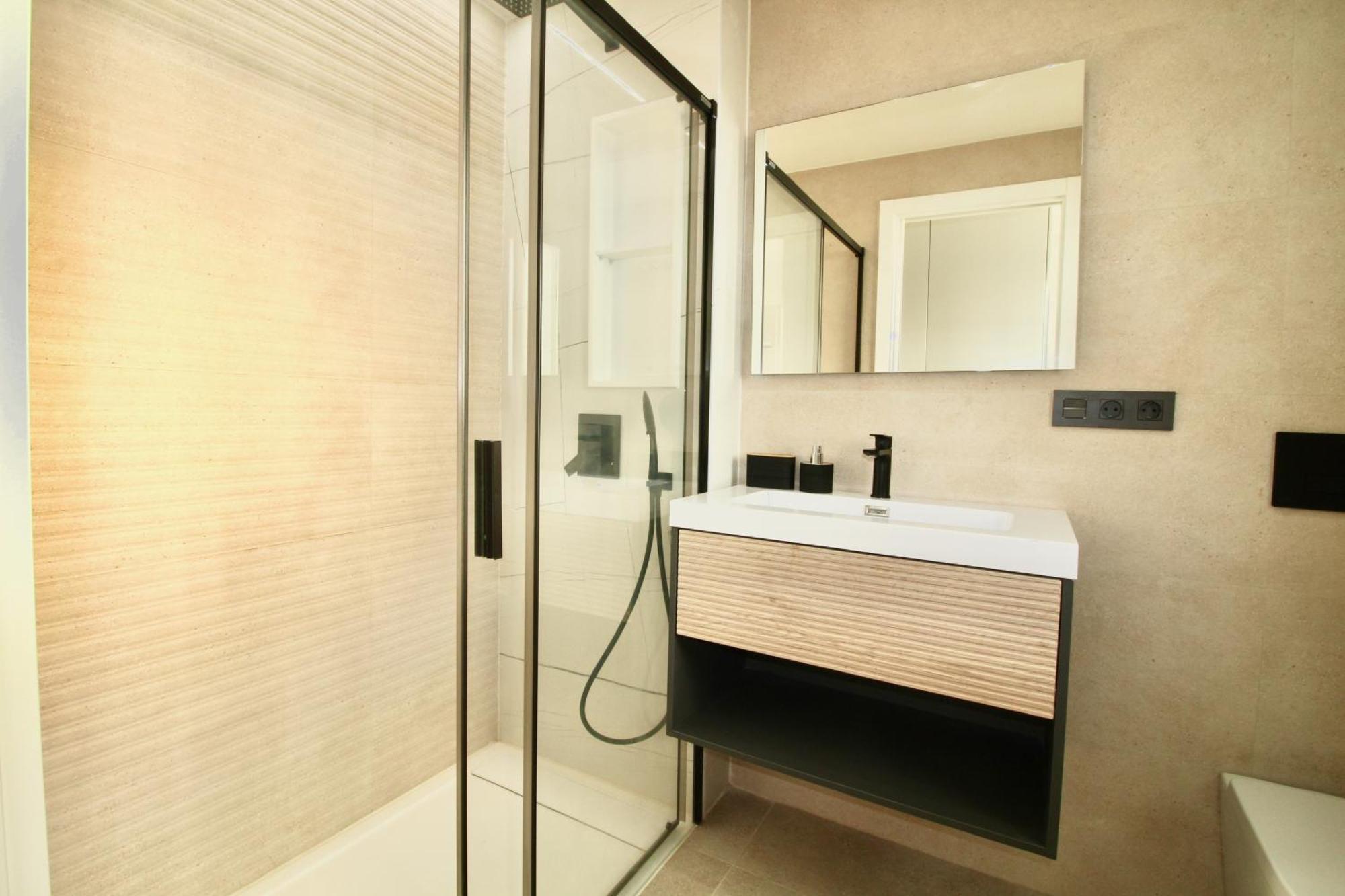 Apartamento Two Bedroom Modern In Mirador Santa Rosalia Murcia