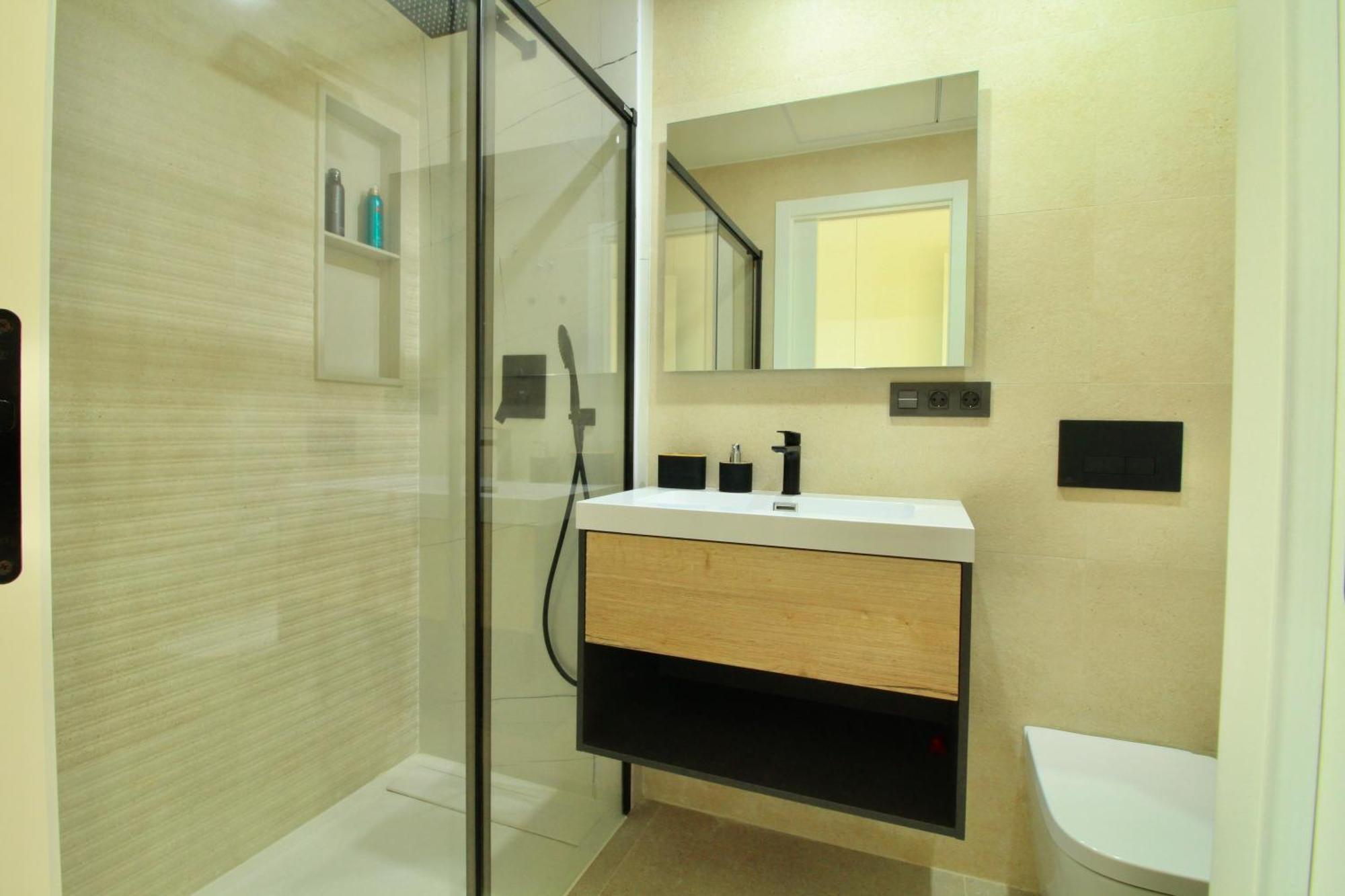 Two Bedroom Modern In Mirador Santa Rosalia Apartamento Murcia