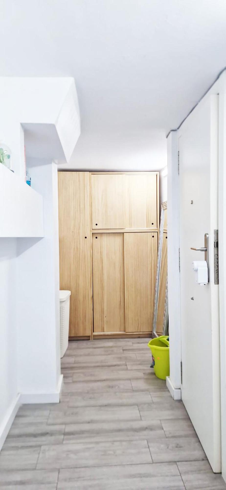 Simón Apartamento