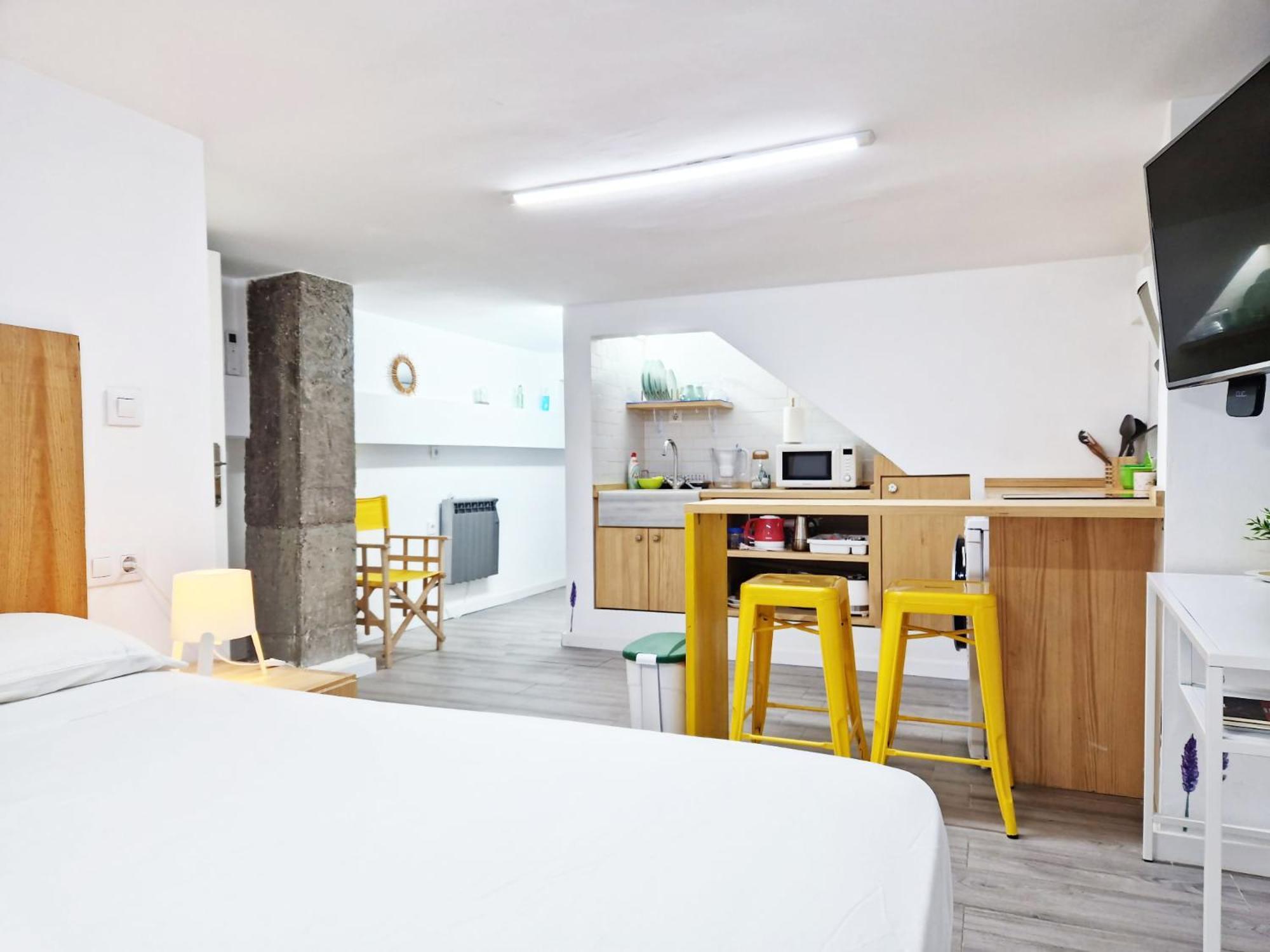 Apartamento Simón