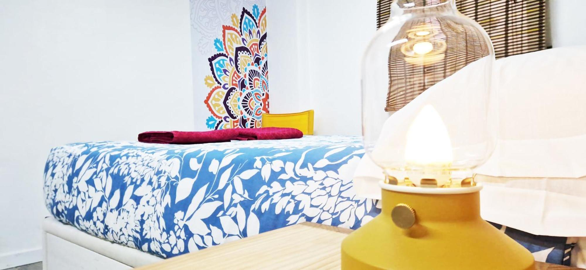 Apartamento Simón *