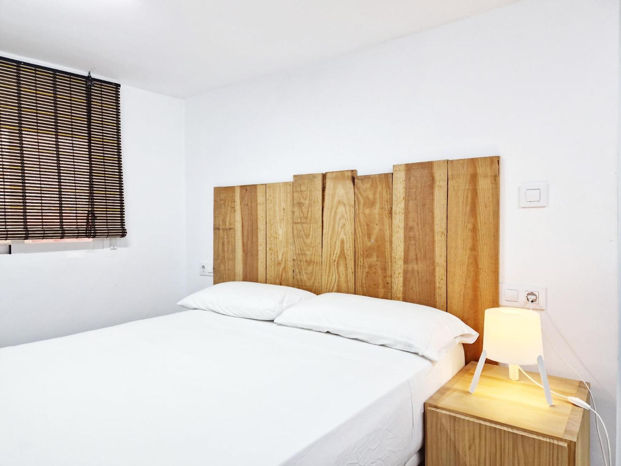 Simón Apartamento