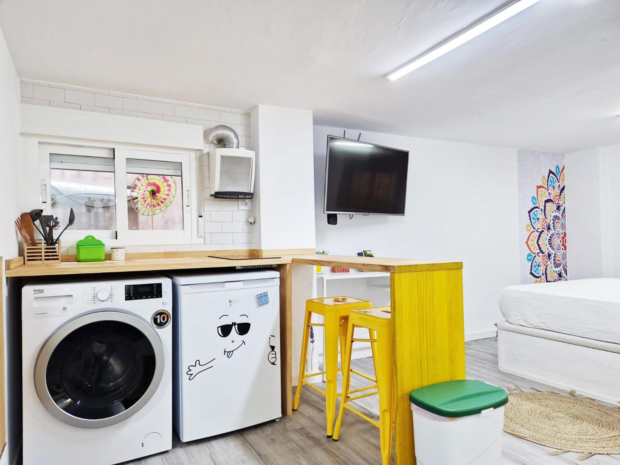 Simón Apartamento *