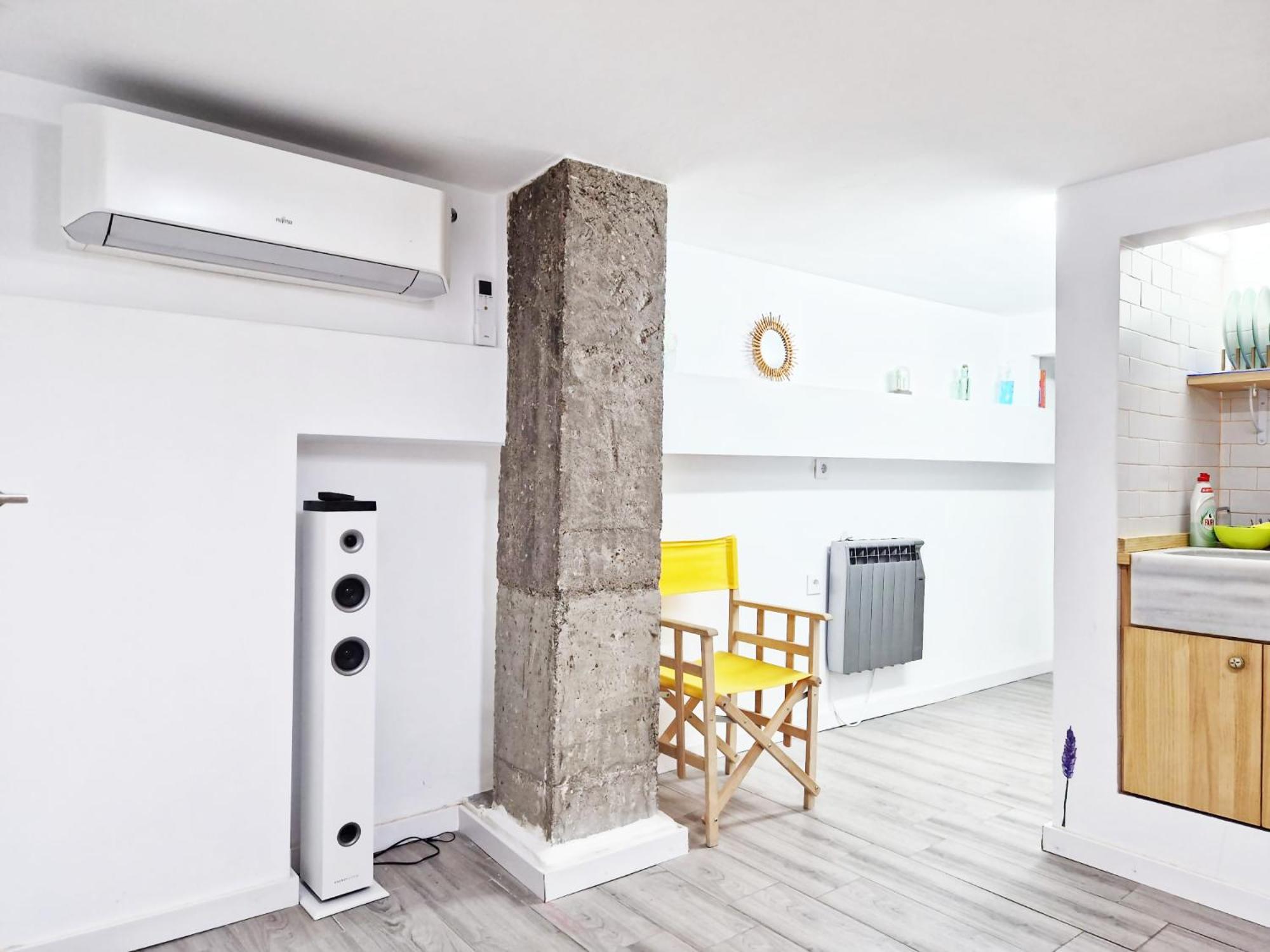 Apartamento Simón