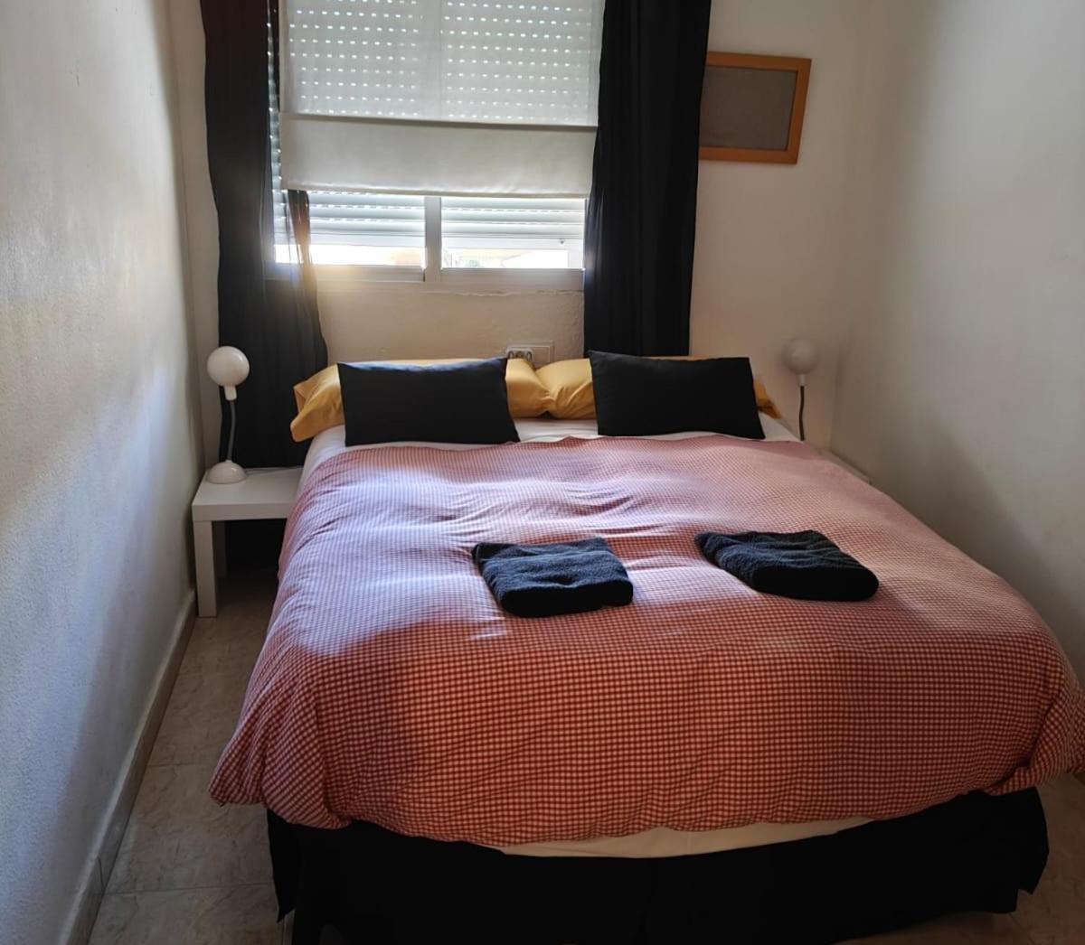 Homestay El Valle *