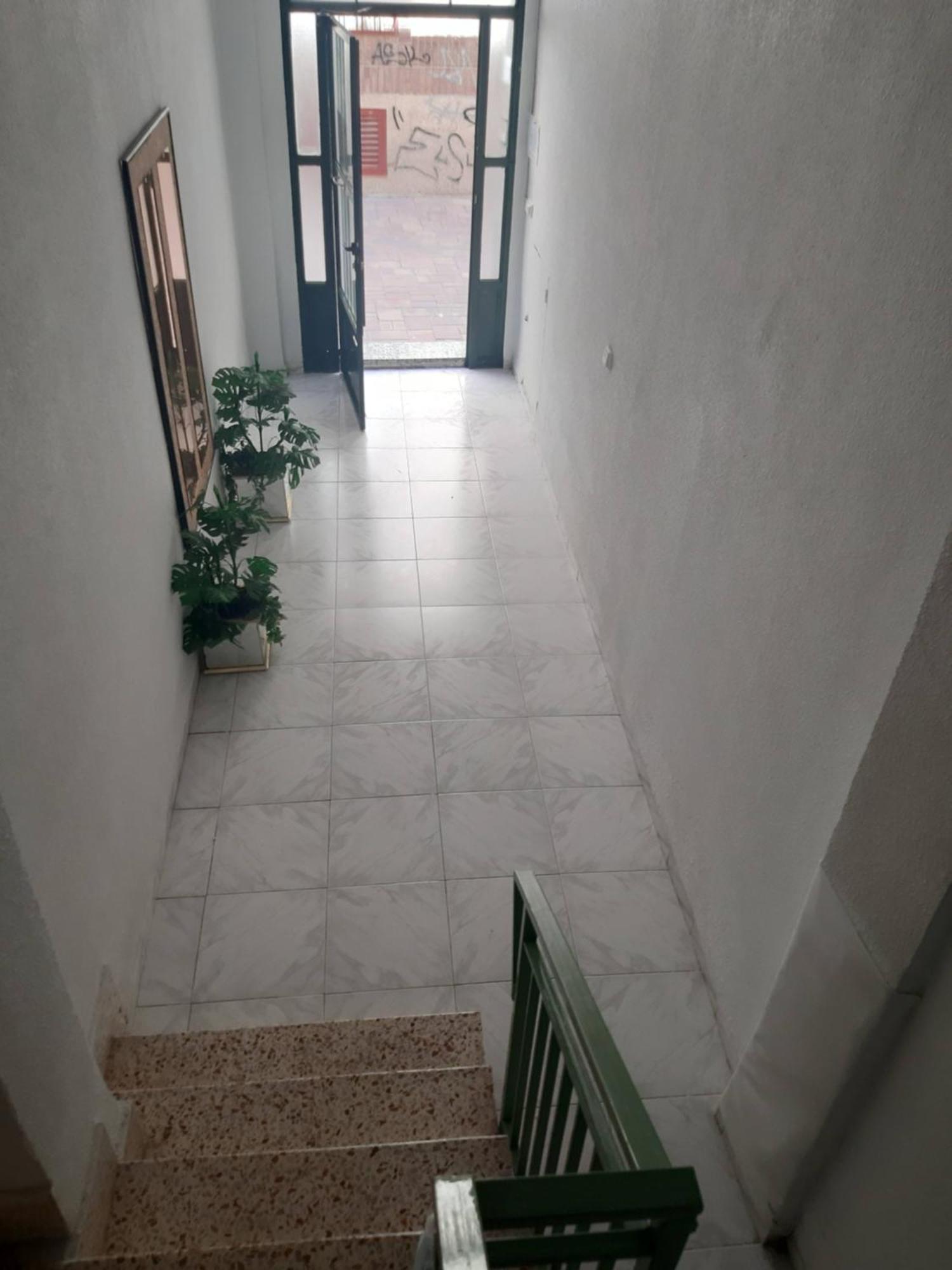 Apartamento Cerca Estacion De Bus *