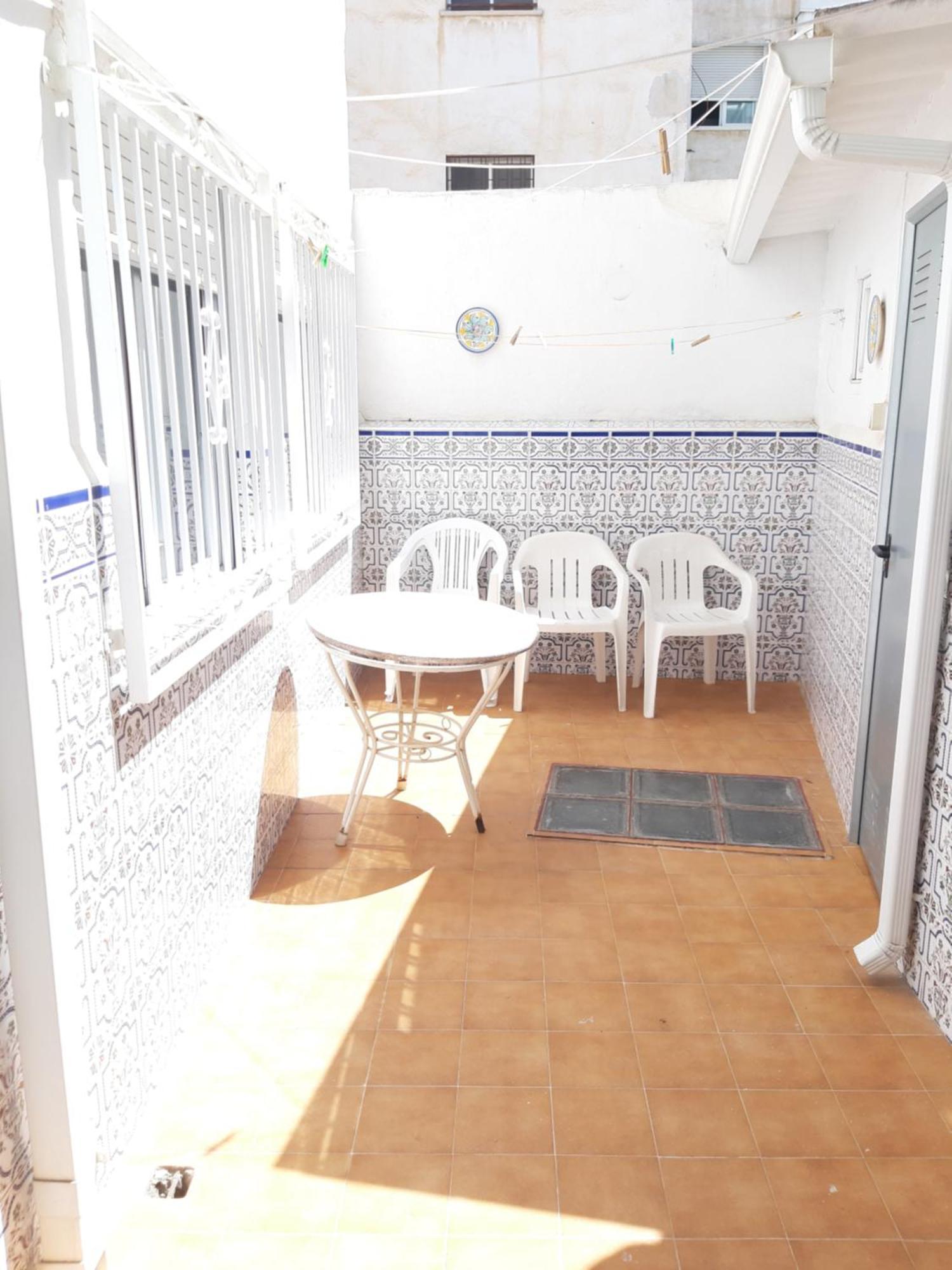 Cerca Estacion De Bus Apartamento Murcia