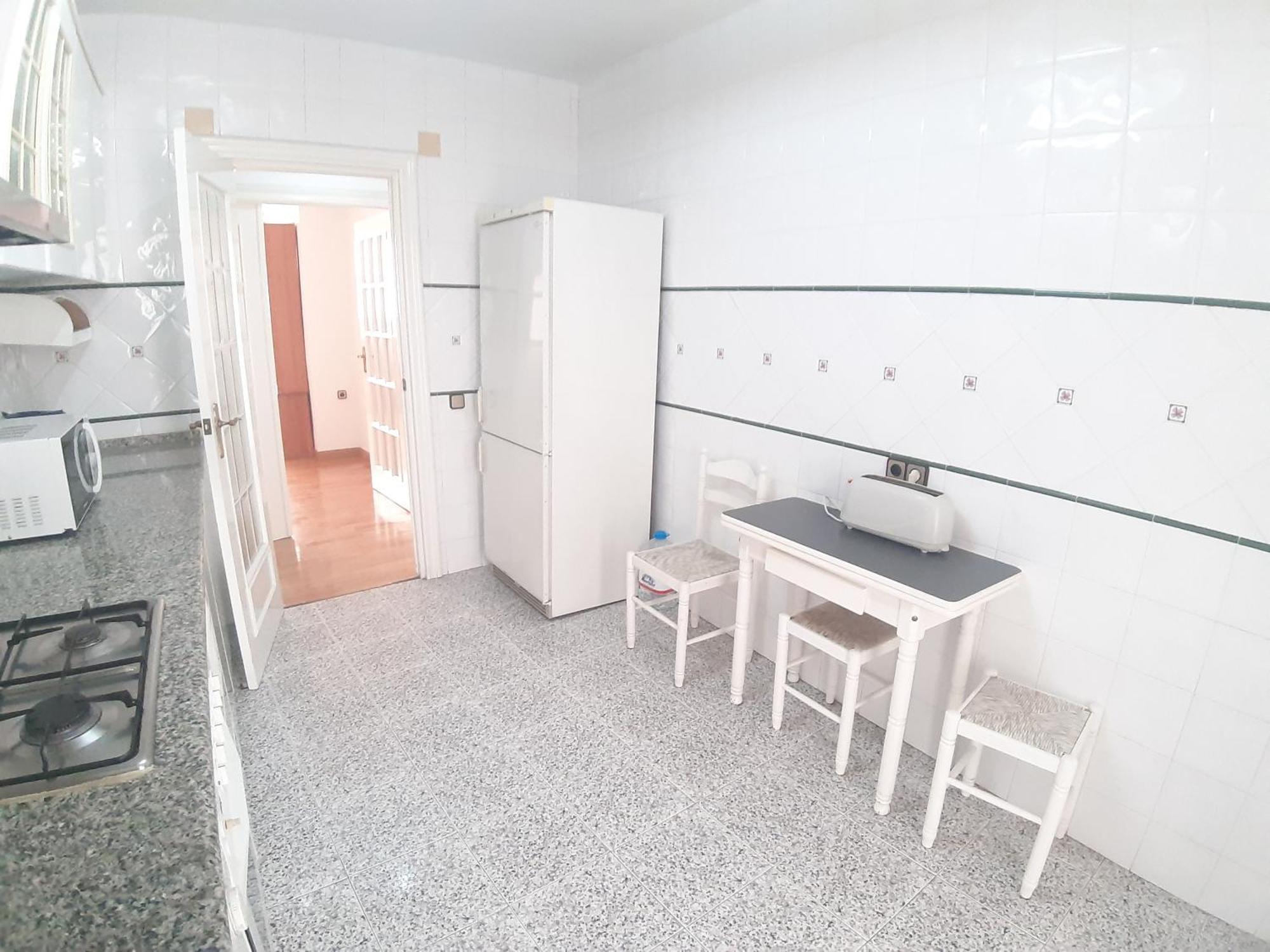 Apartamento Cerca Estacion De Bus