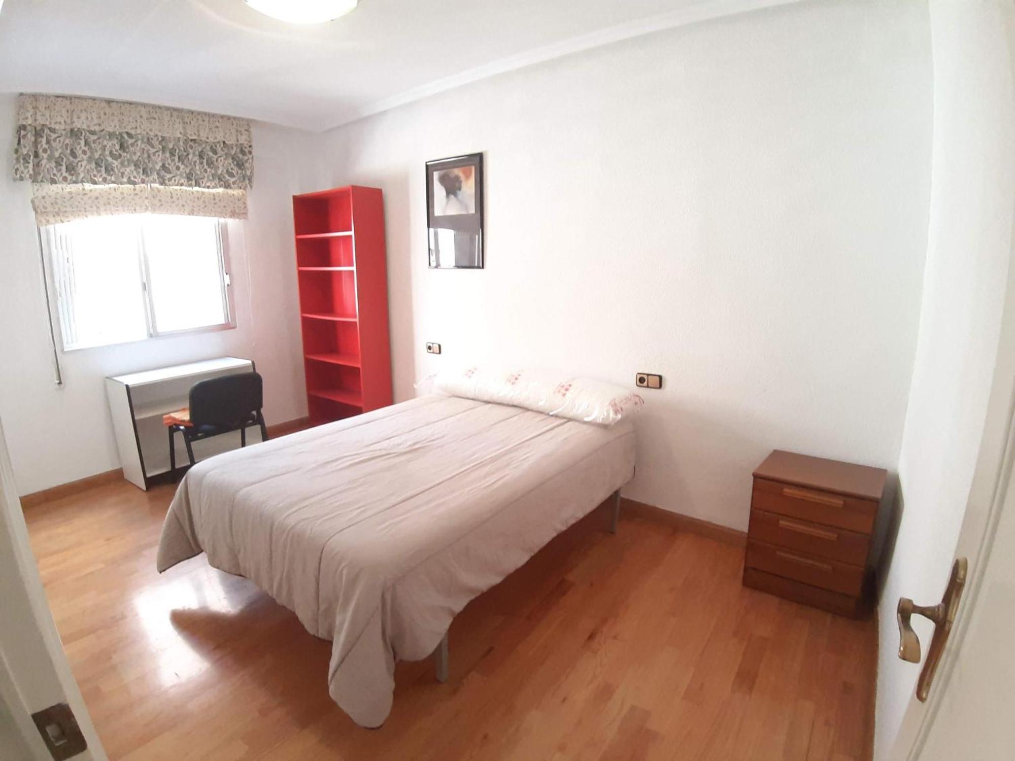 Apartamento Cerca Estacion De Bus Murcia
