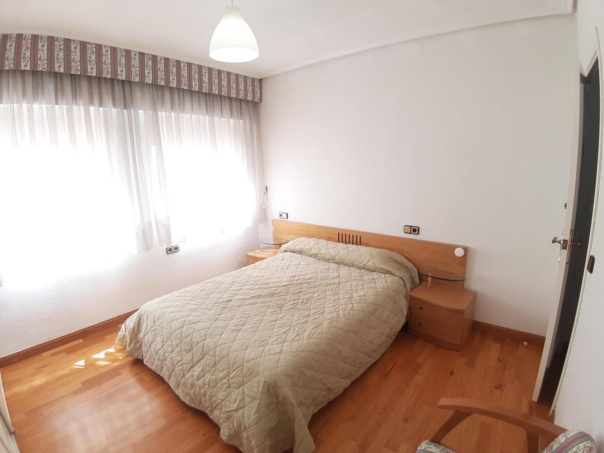 Apartamento Cerca Estacion De Bus