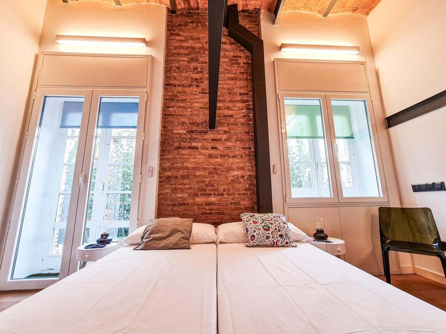 Loft 9 Pisos Murcia