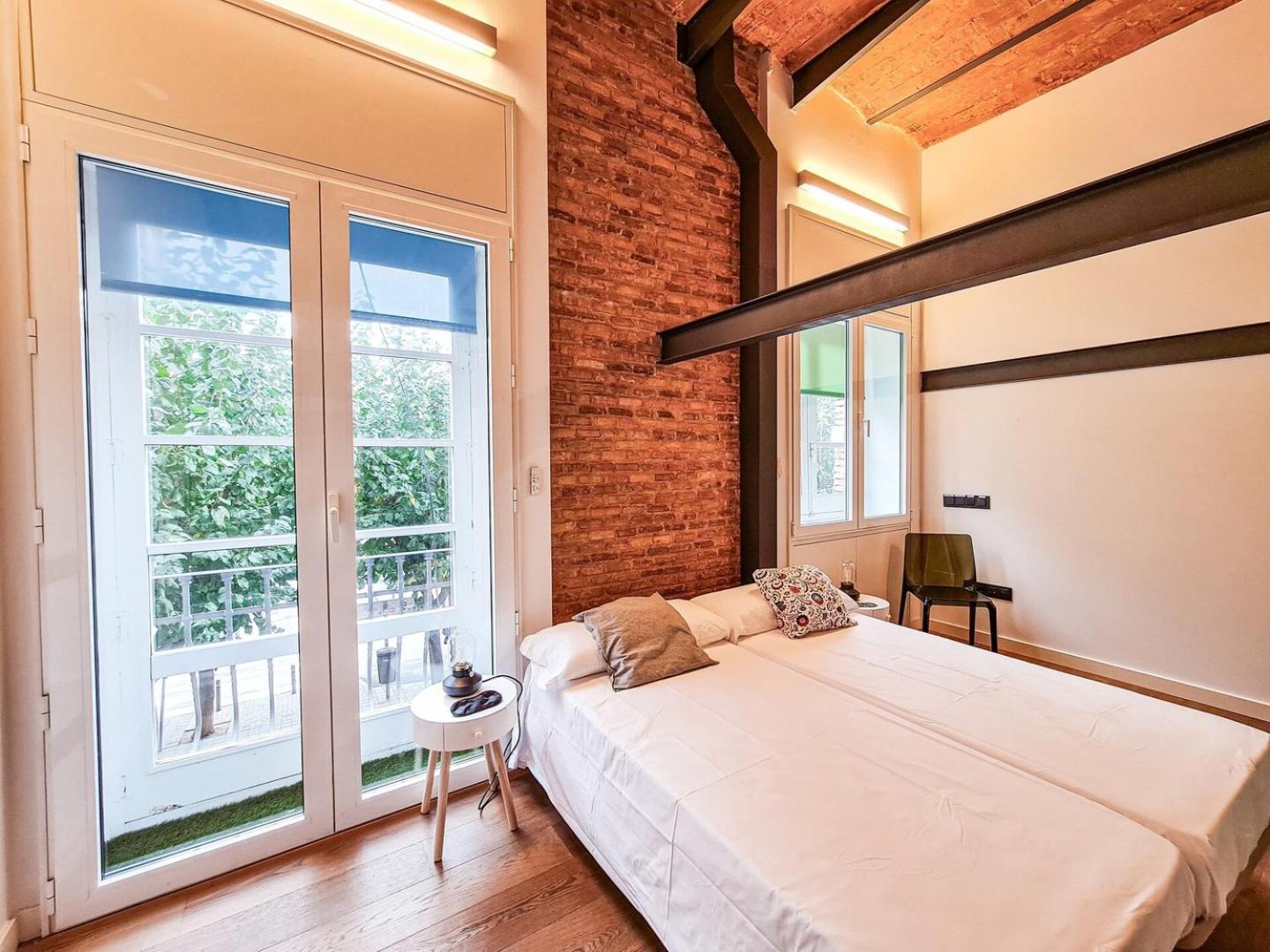 Apartamento Loft 9 Pisos