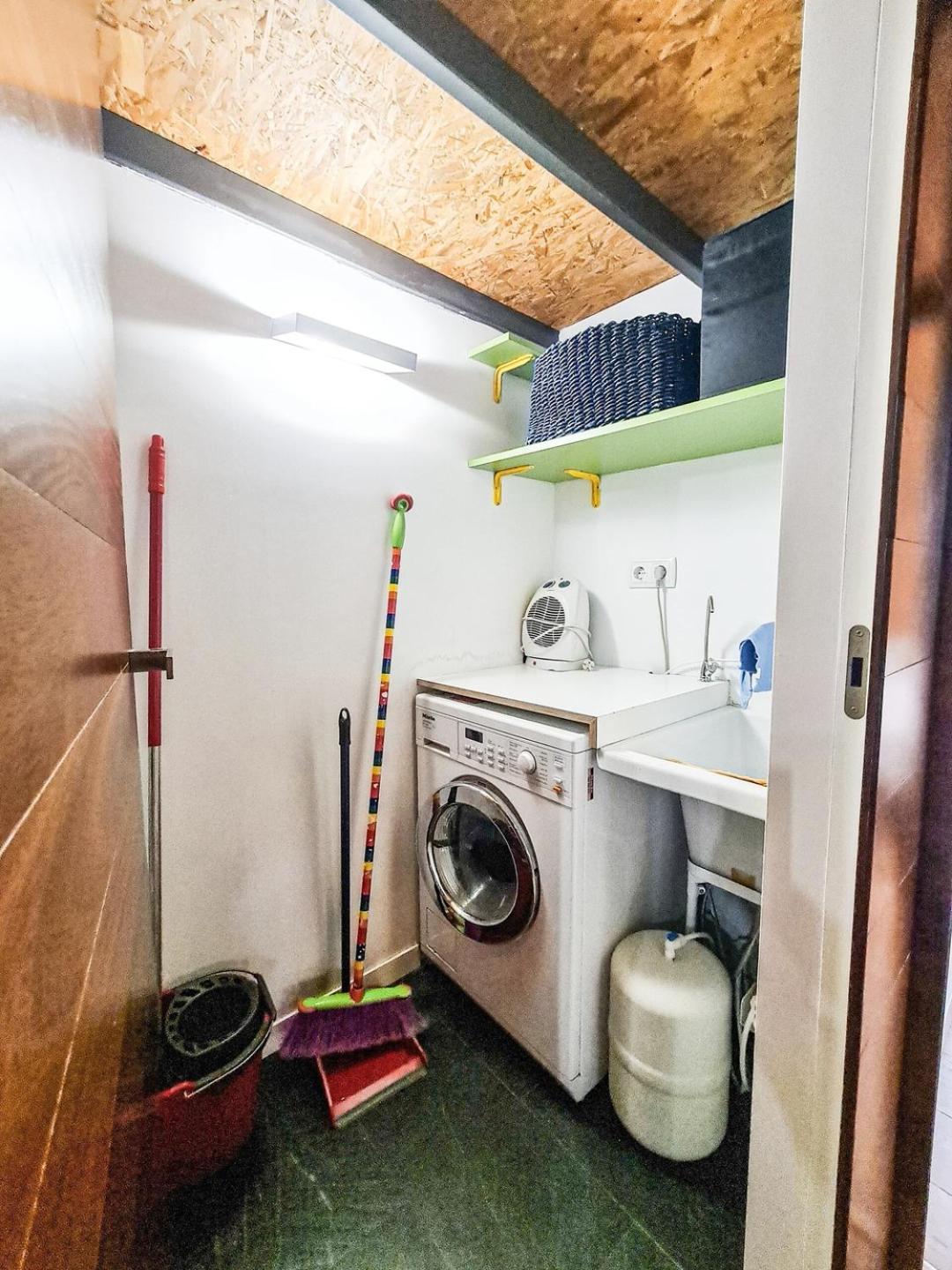 Apartamento Loft 9 Pisos *