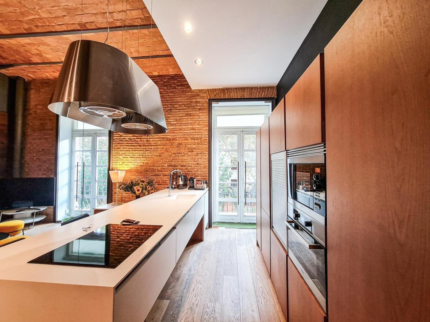 Loft 9 Pisos