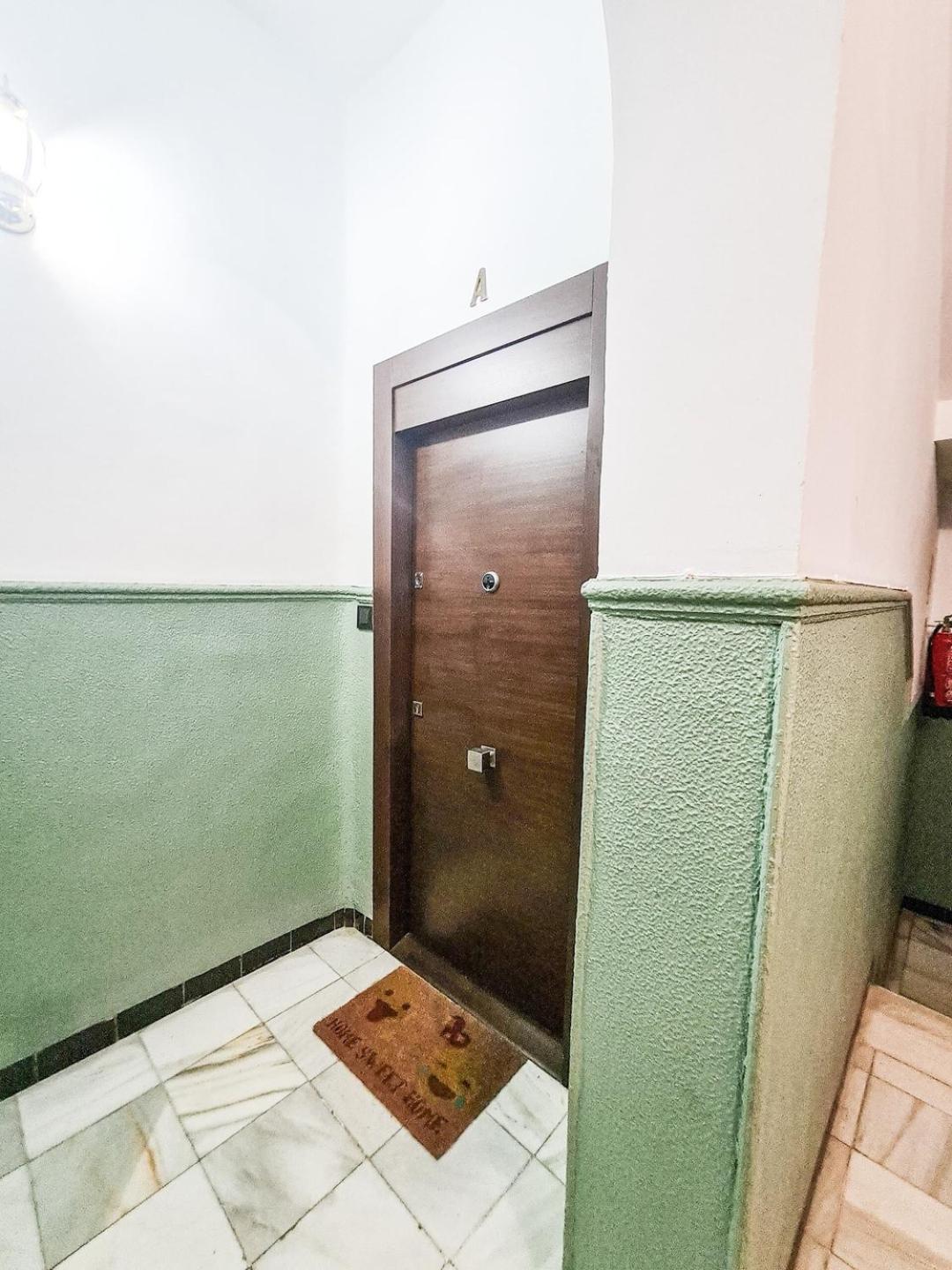 Apartamento Loft 9 Pisos