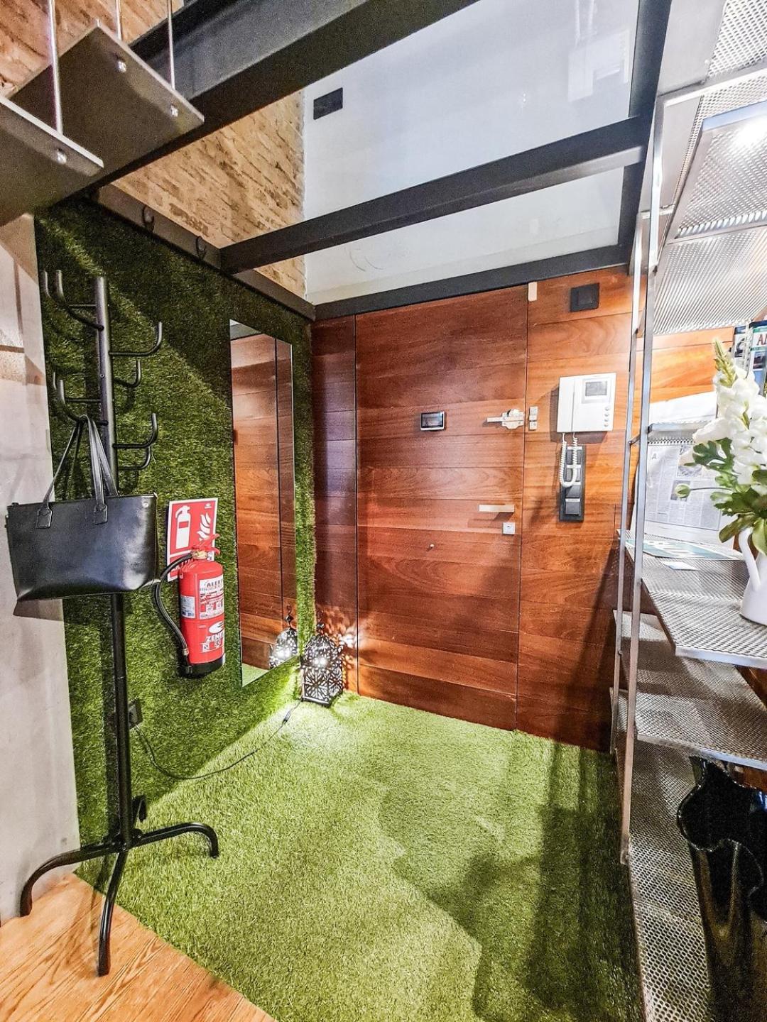 Loft 9 Pisos Apartamento Murcia