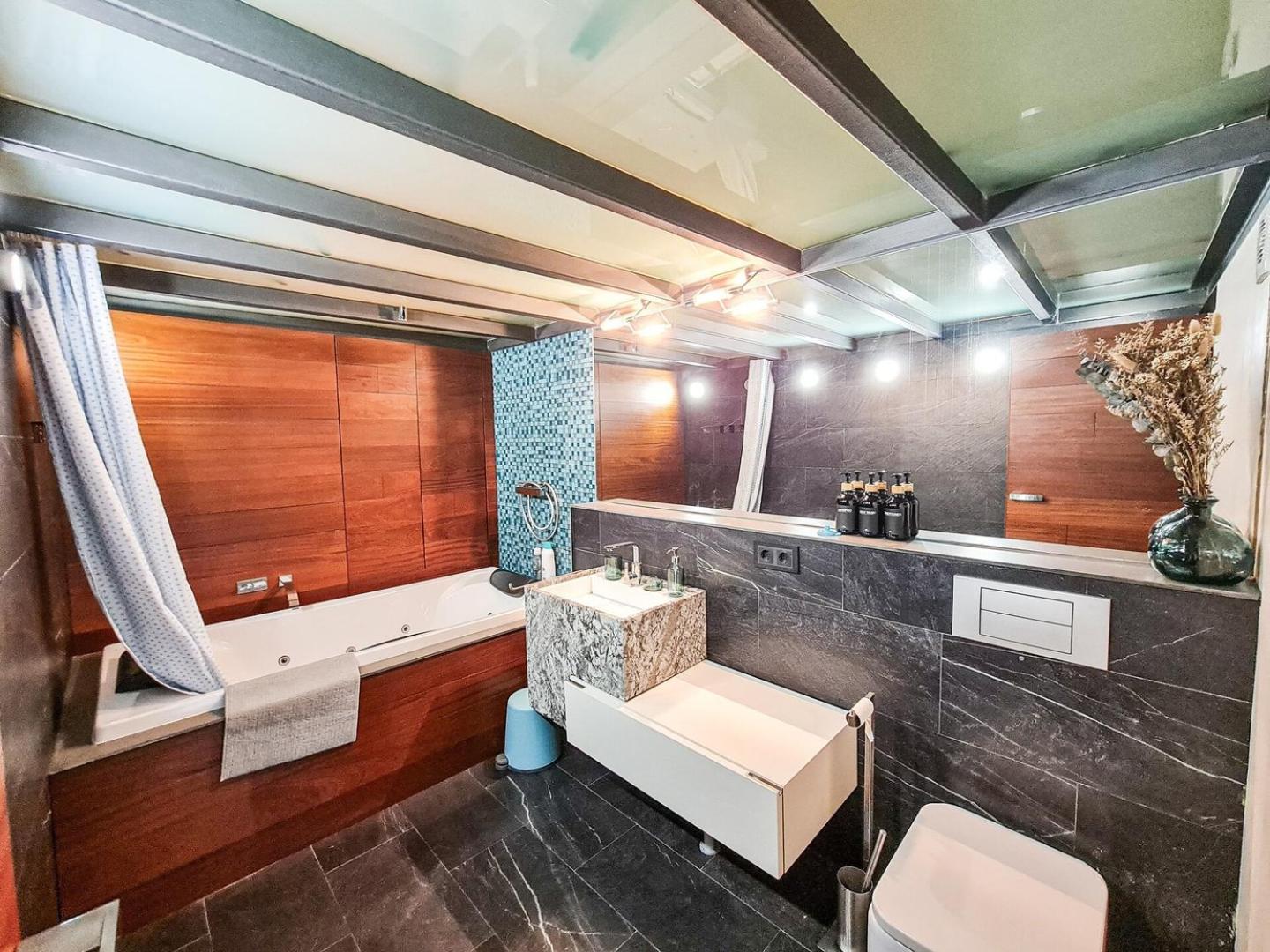 Loft 9 Pisos
