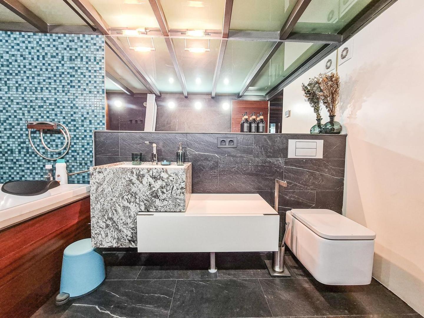Apartamento Loft 9 Pisos *