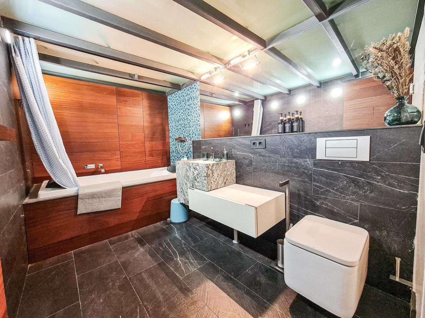 Apartamento Loft 9 Pisos Murcia