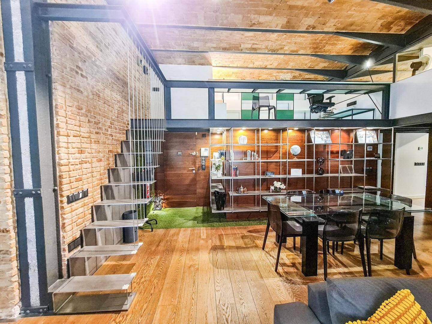 Loft 9 Pisos *
