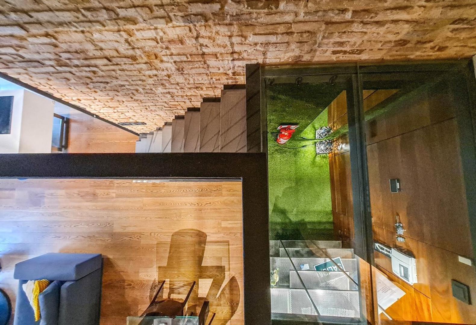 Loft 9 Pisos * Murcia
