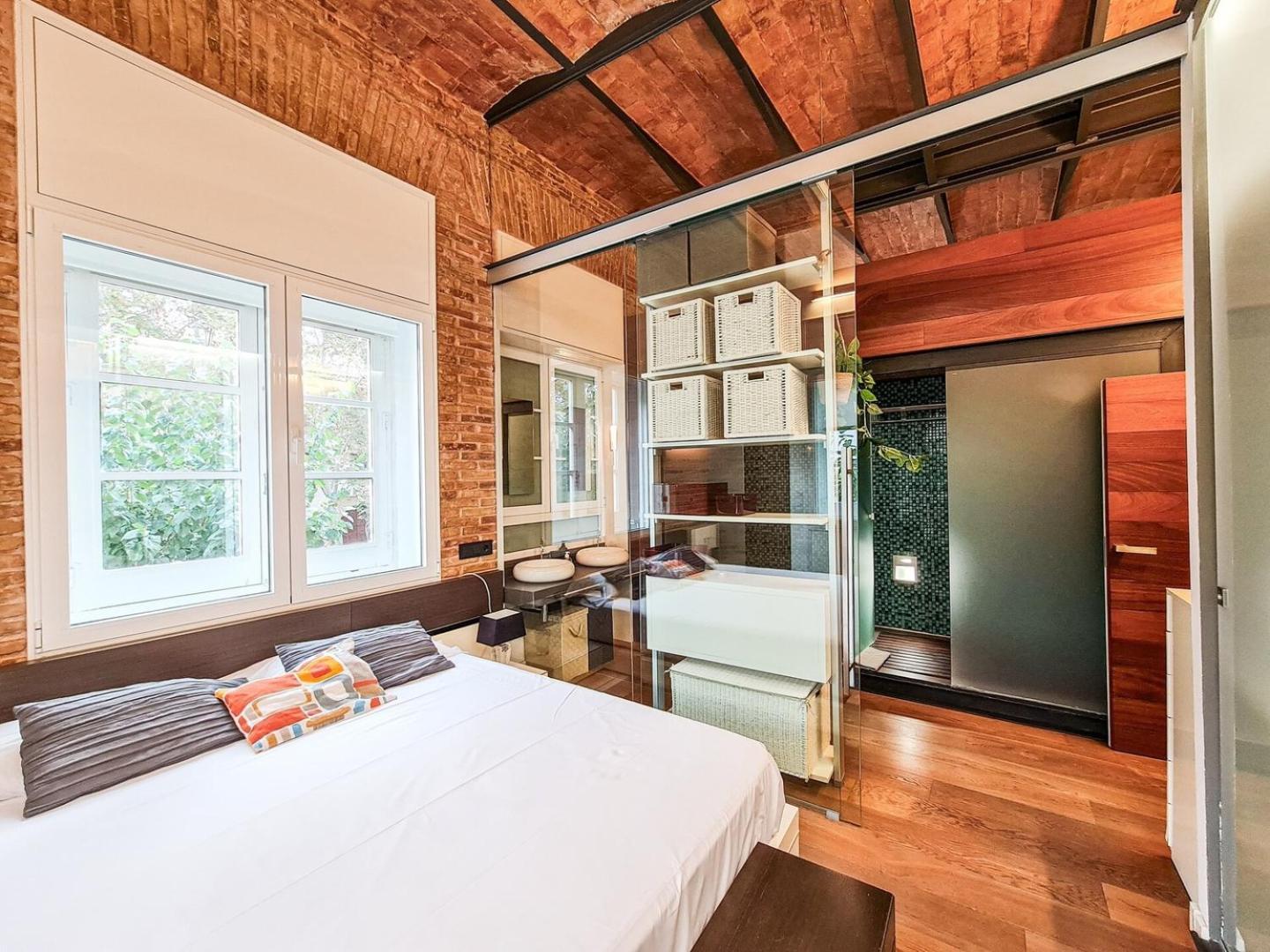 Apartamento Loft 9 Pisos *