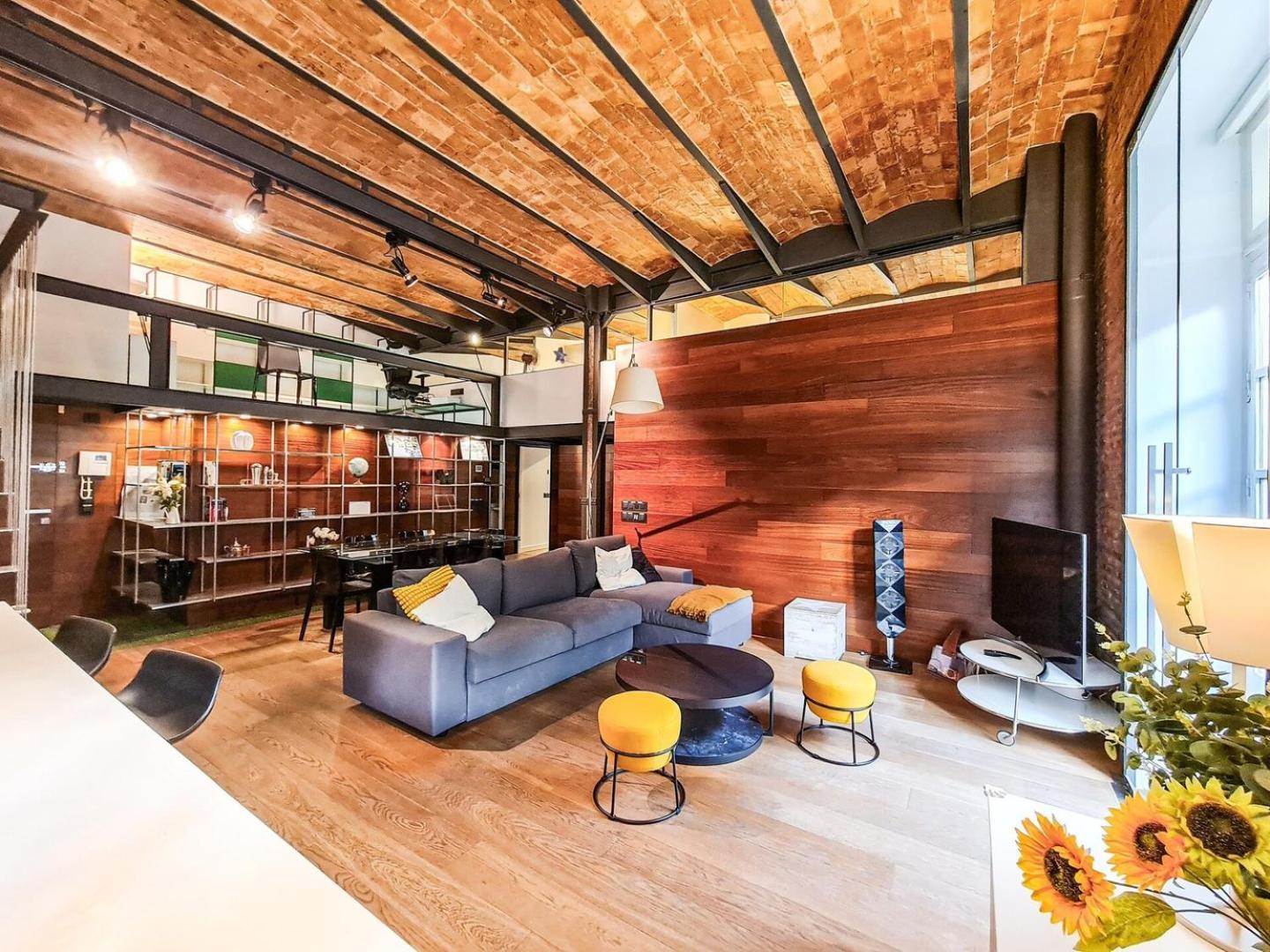 Apartamento Loft 9 Pisos Murcia
