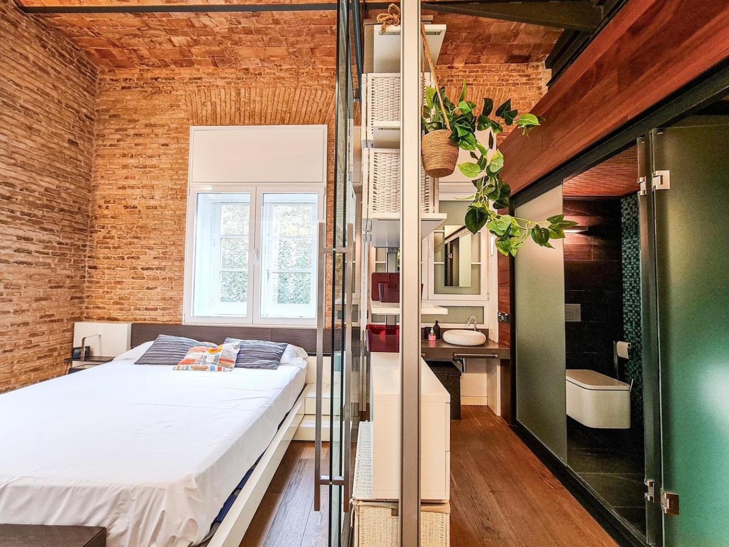 Apartamento Loft 9 Pisos